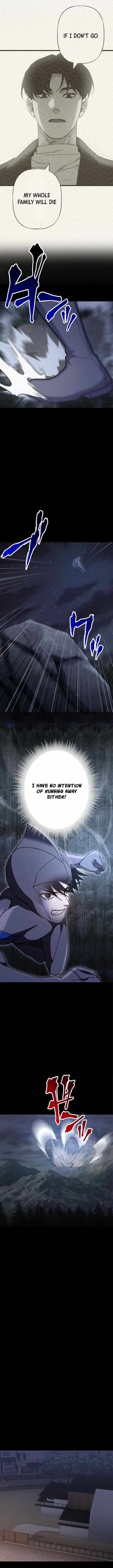 Meteor: The Supersonic Savior Chapter 28 page 12