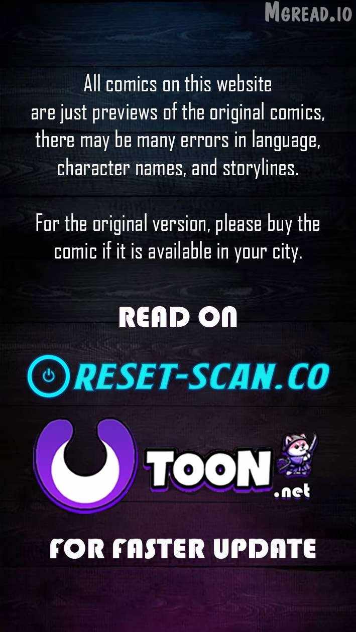 Meteor: The Supersonic Savior Chapter 30 page 1