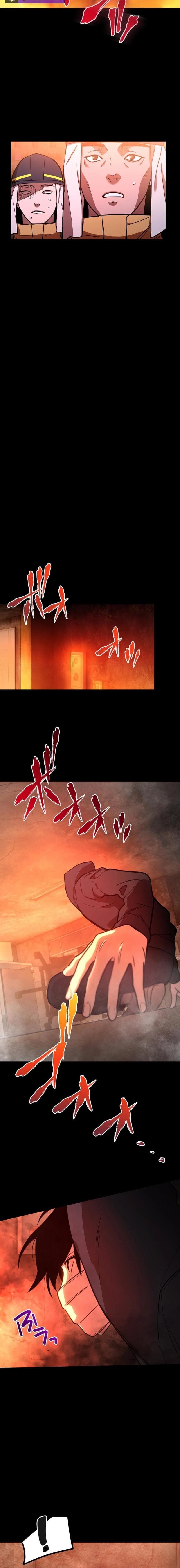 Meteor: The Supersonic Savior Chapter 4 page 4