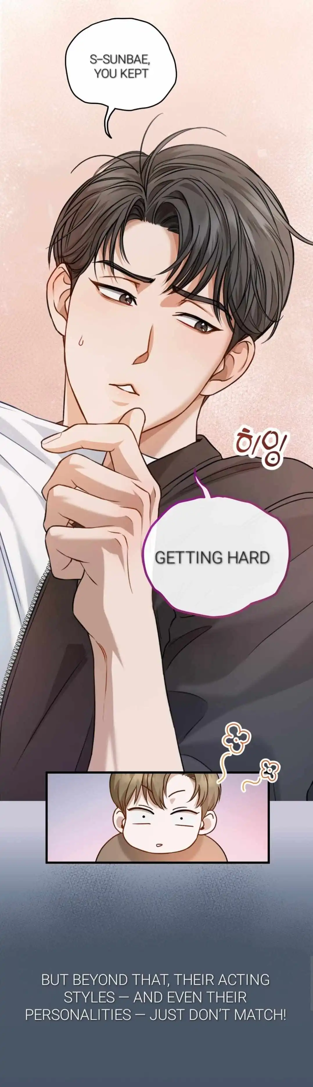 Method Romance Chapter 0 page 2