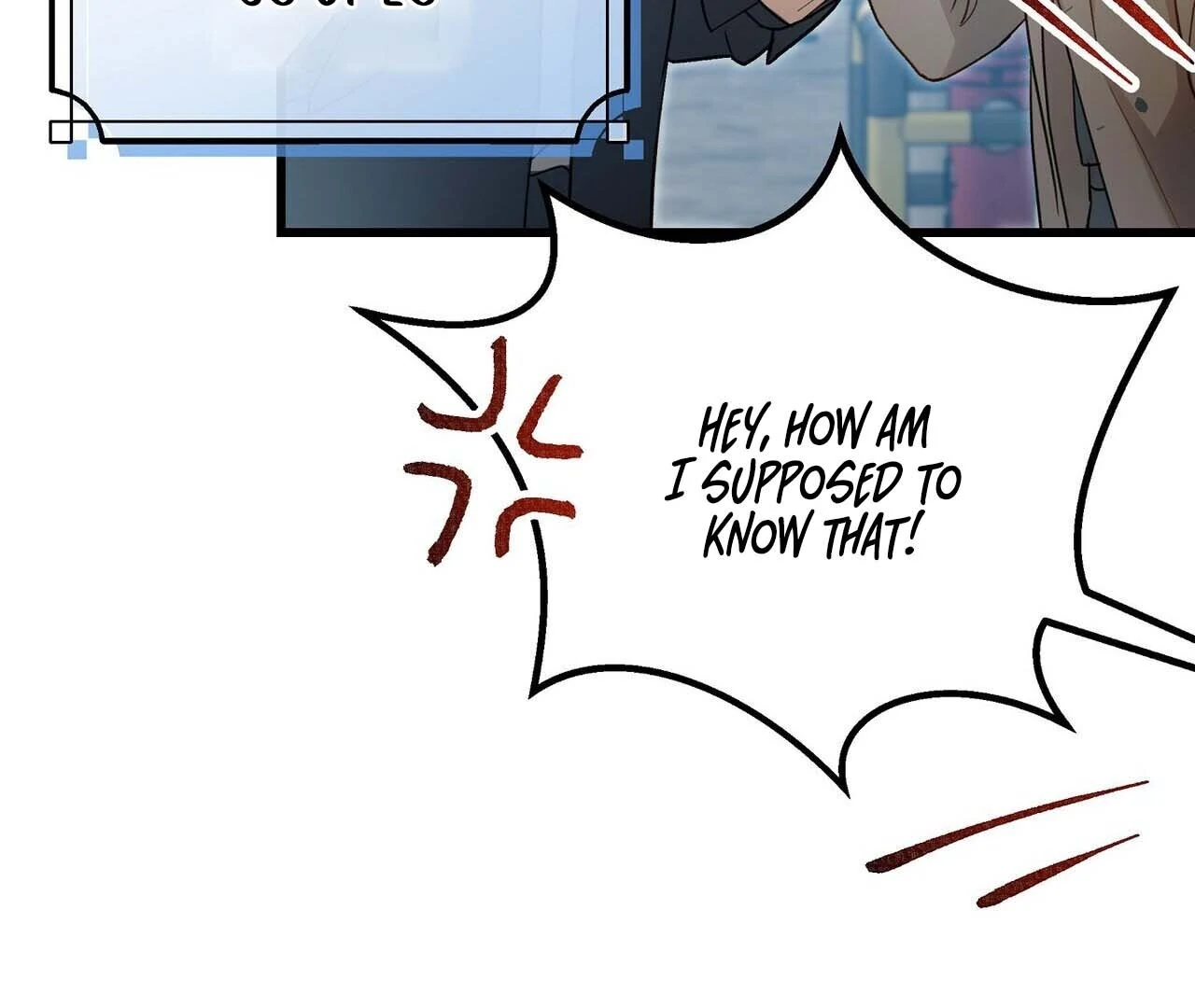 Method Romance Chapter 1 page 40