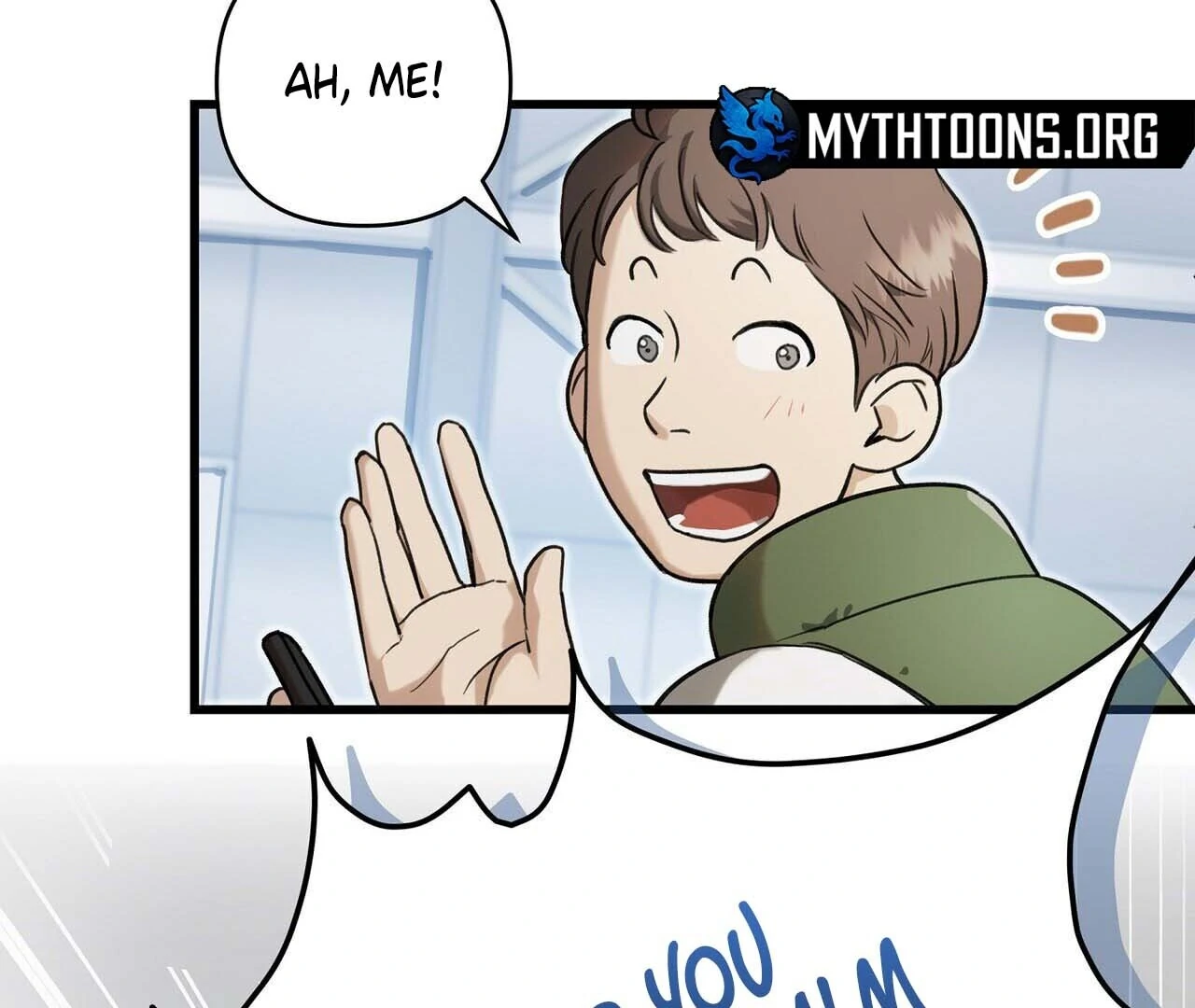 Method Romance Chapter 1 page 49