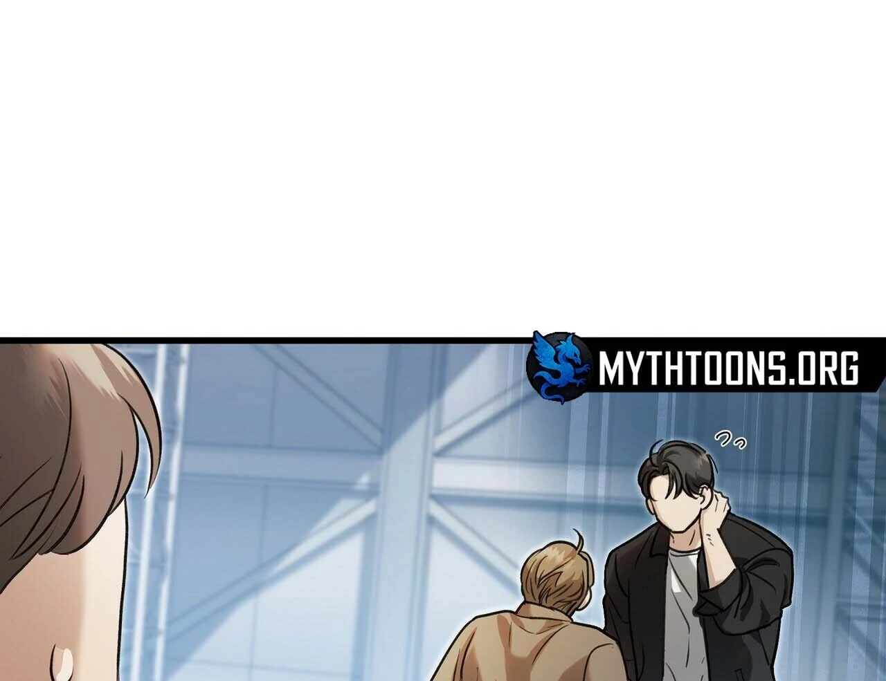 Method Romance Chapter 1 page 54