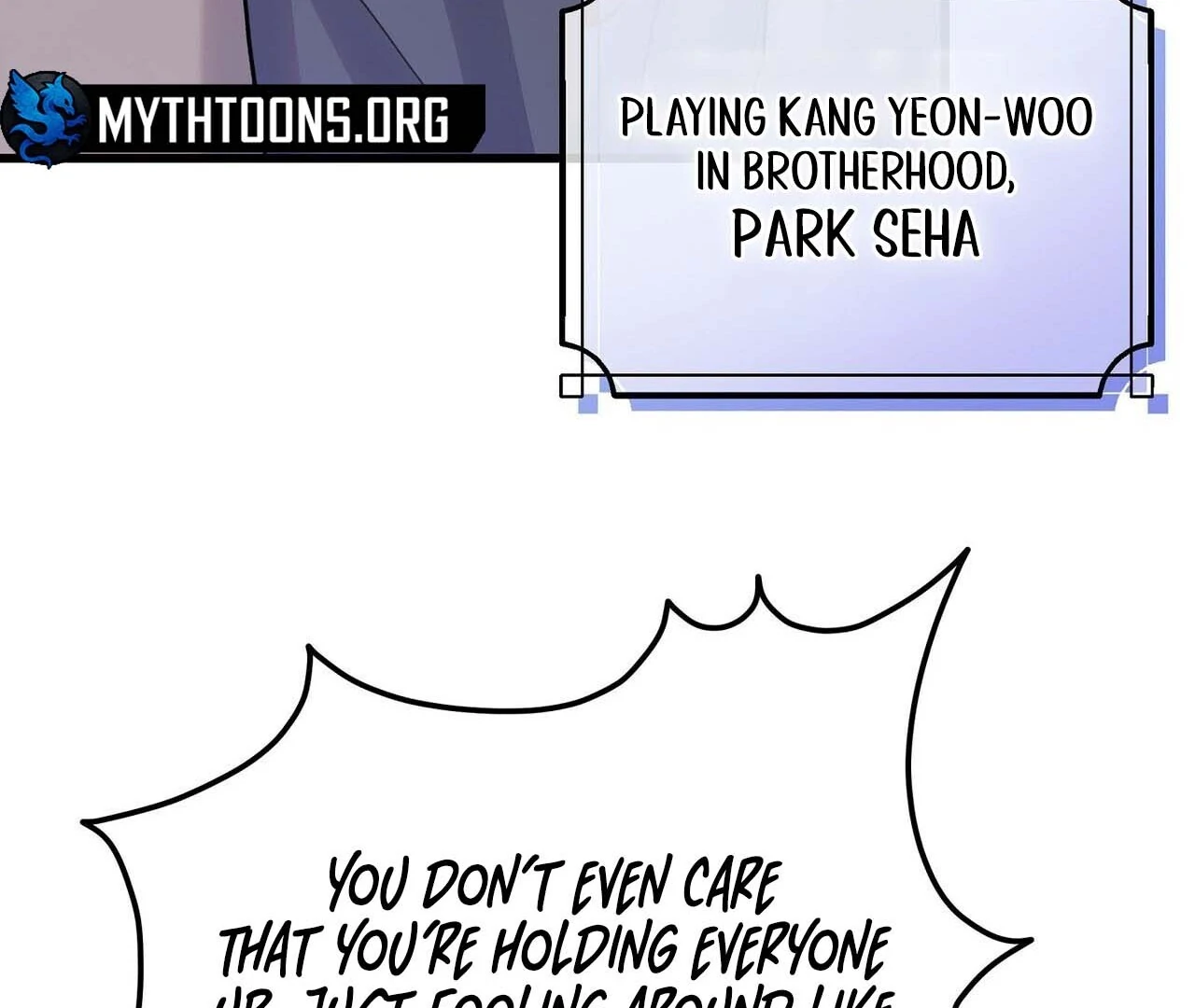 Method Romance Chapter 1 page 58