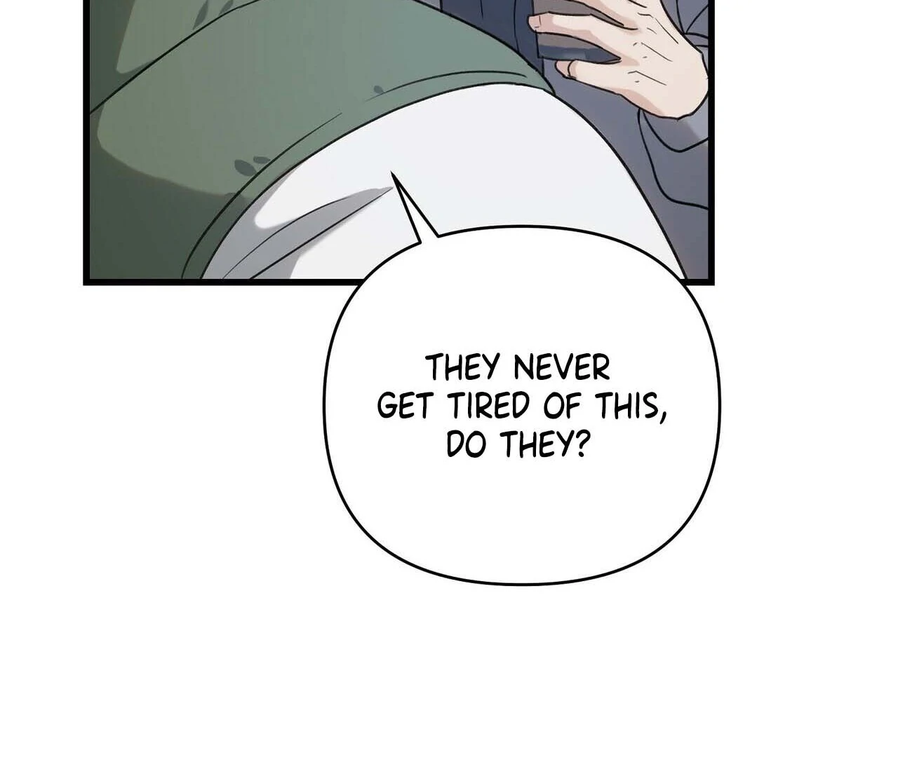 Method Romance Chapter 1 page 67
