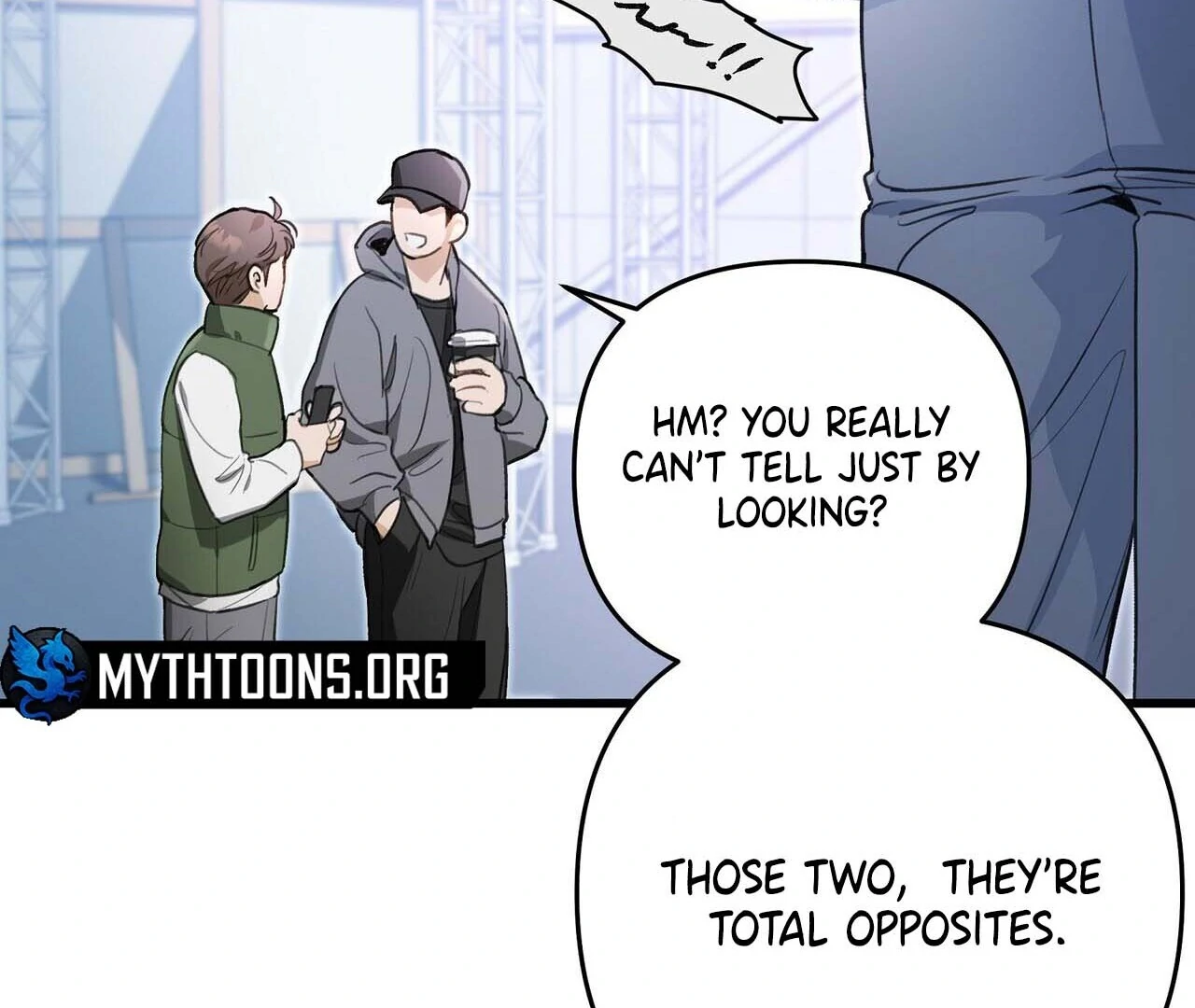 Method Romance Chapter 1 page 69