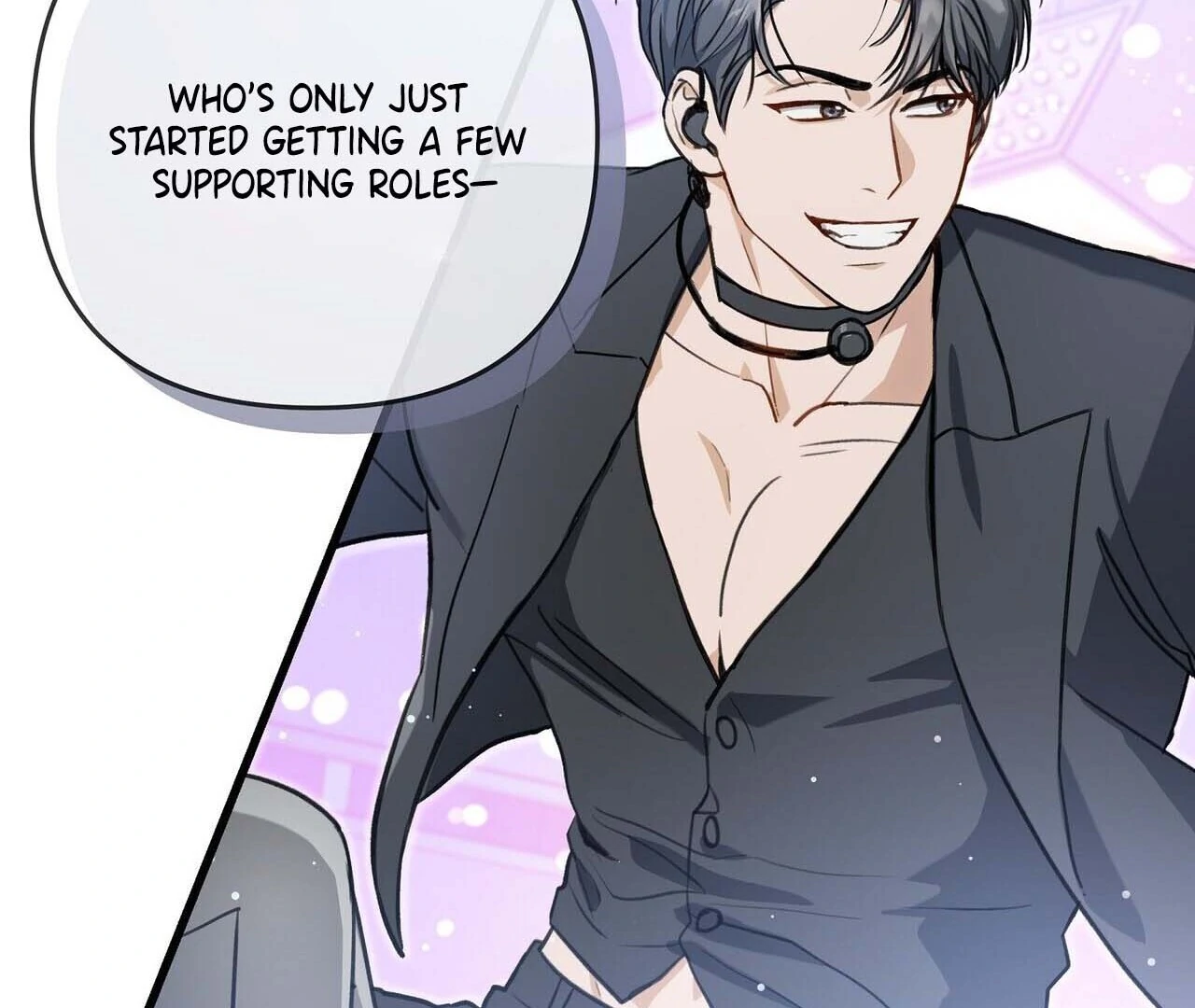 Method Romance Chapter 1 page 76