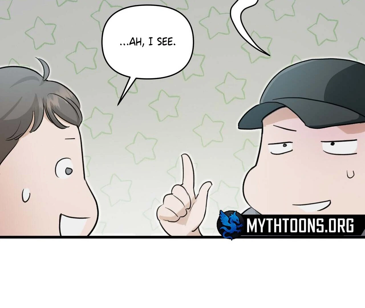Method Romance Chapter 1 page 81