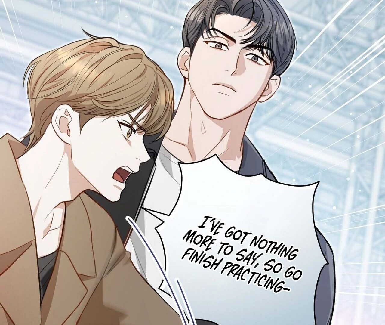 Method Romance Chapter 1 page 85