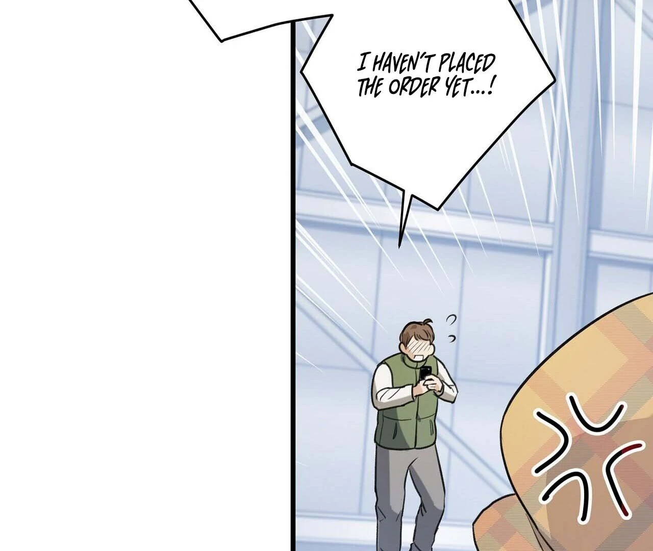 Method Romance Chapter 1 page 111
