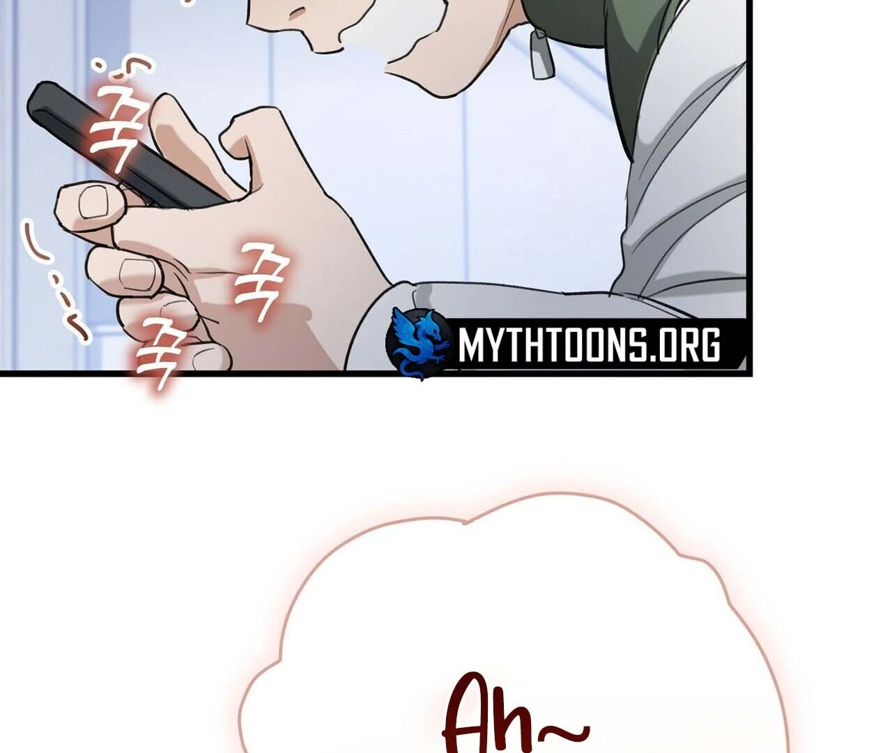 Method Romance Chapter 1 page 115