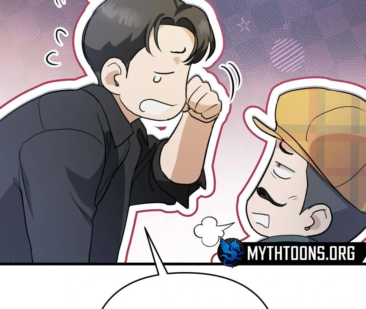 Method Romance Chapter 1 page 121