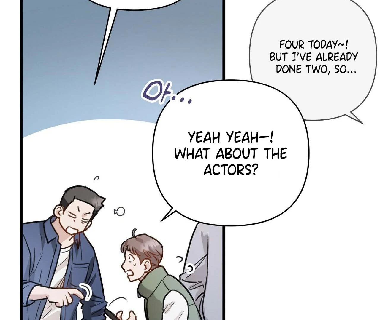Method Romance Chapter 1 page 126