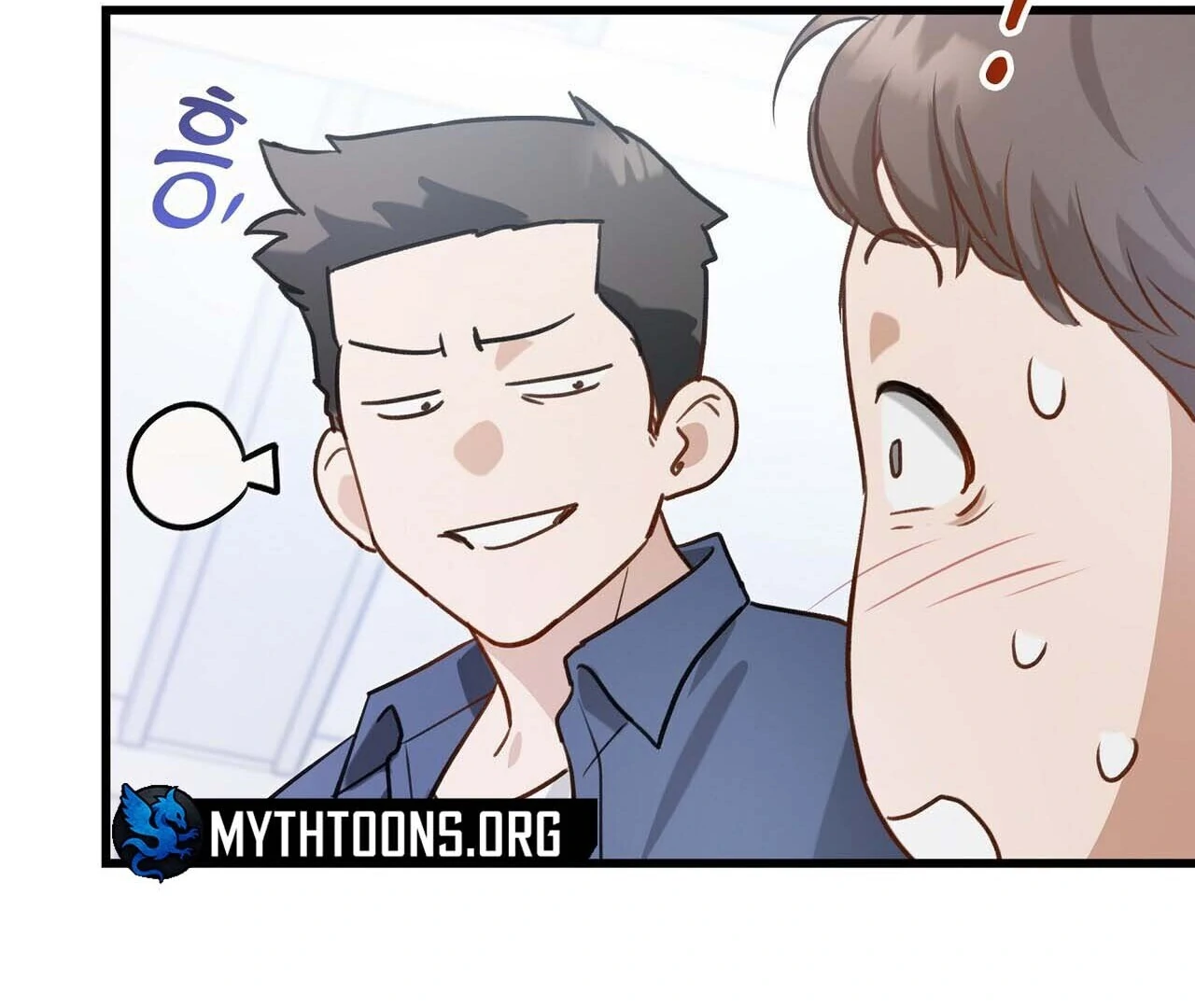 Method Romance Chapter 1 page 129