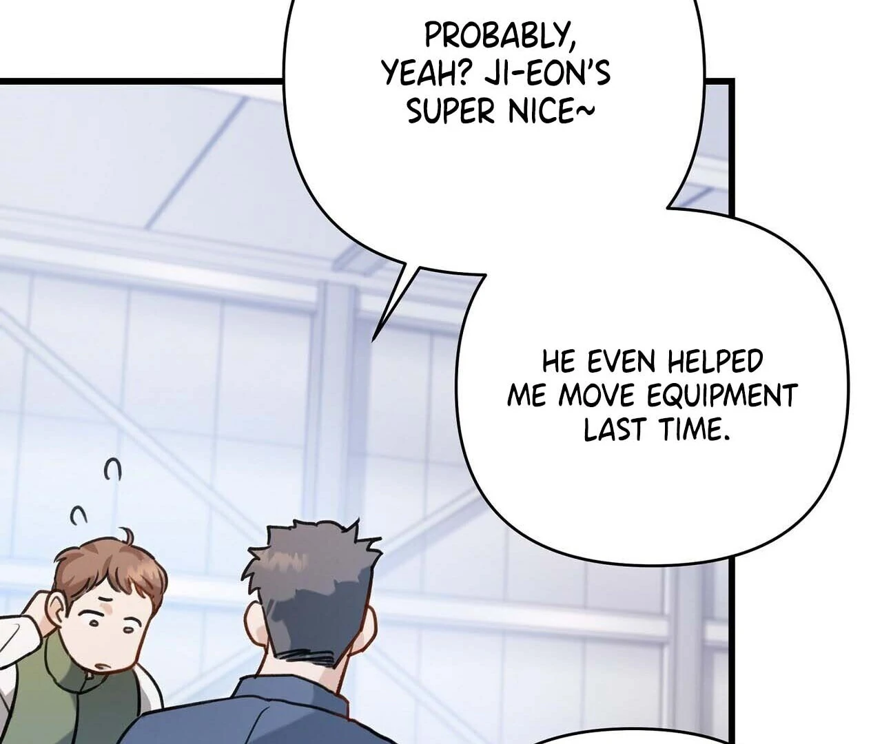 Method Romance Chapter 1 page 134