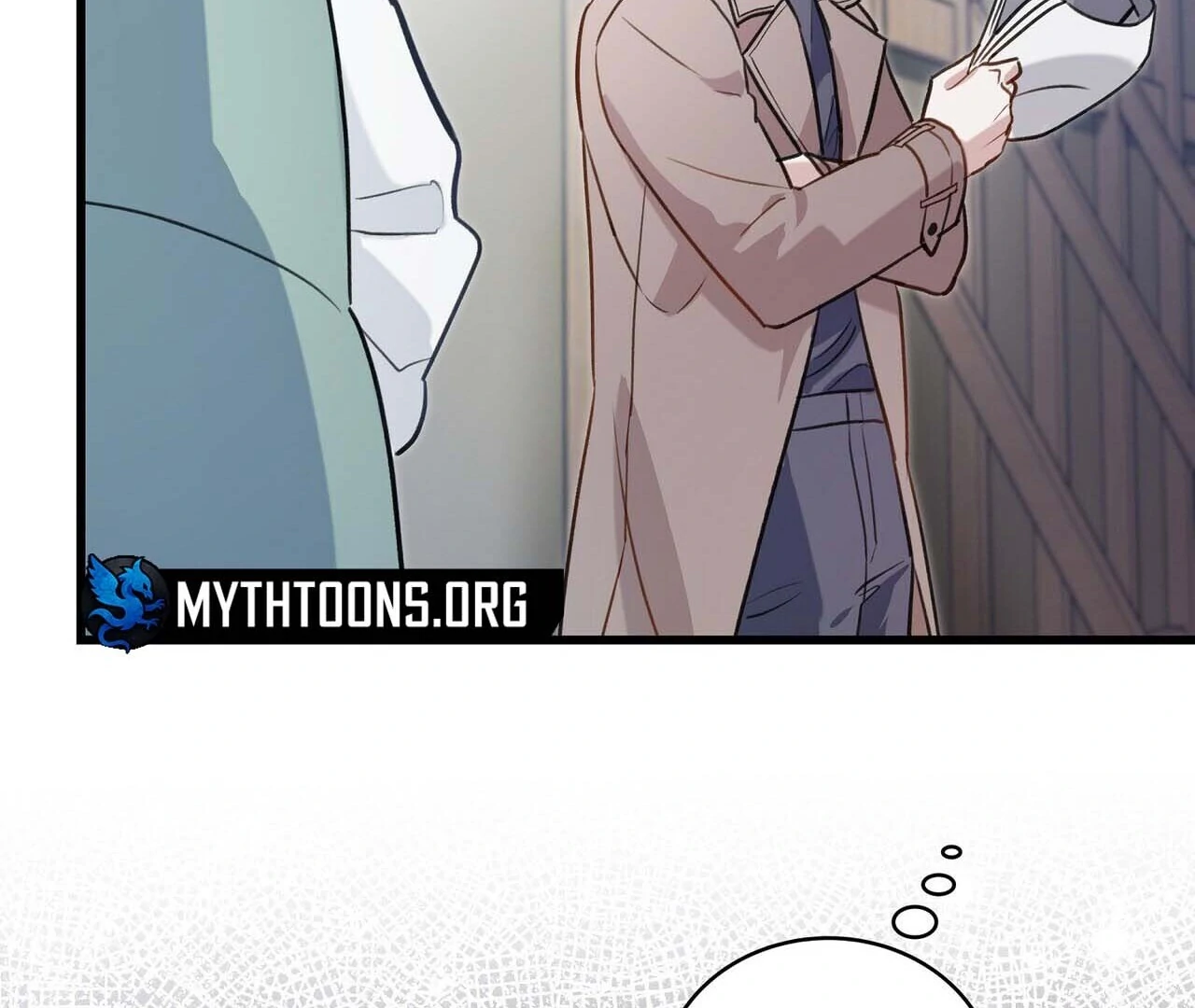 Method Romance Chapter 1 page 137