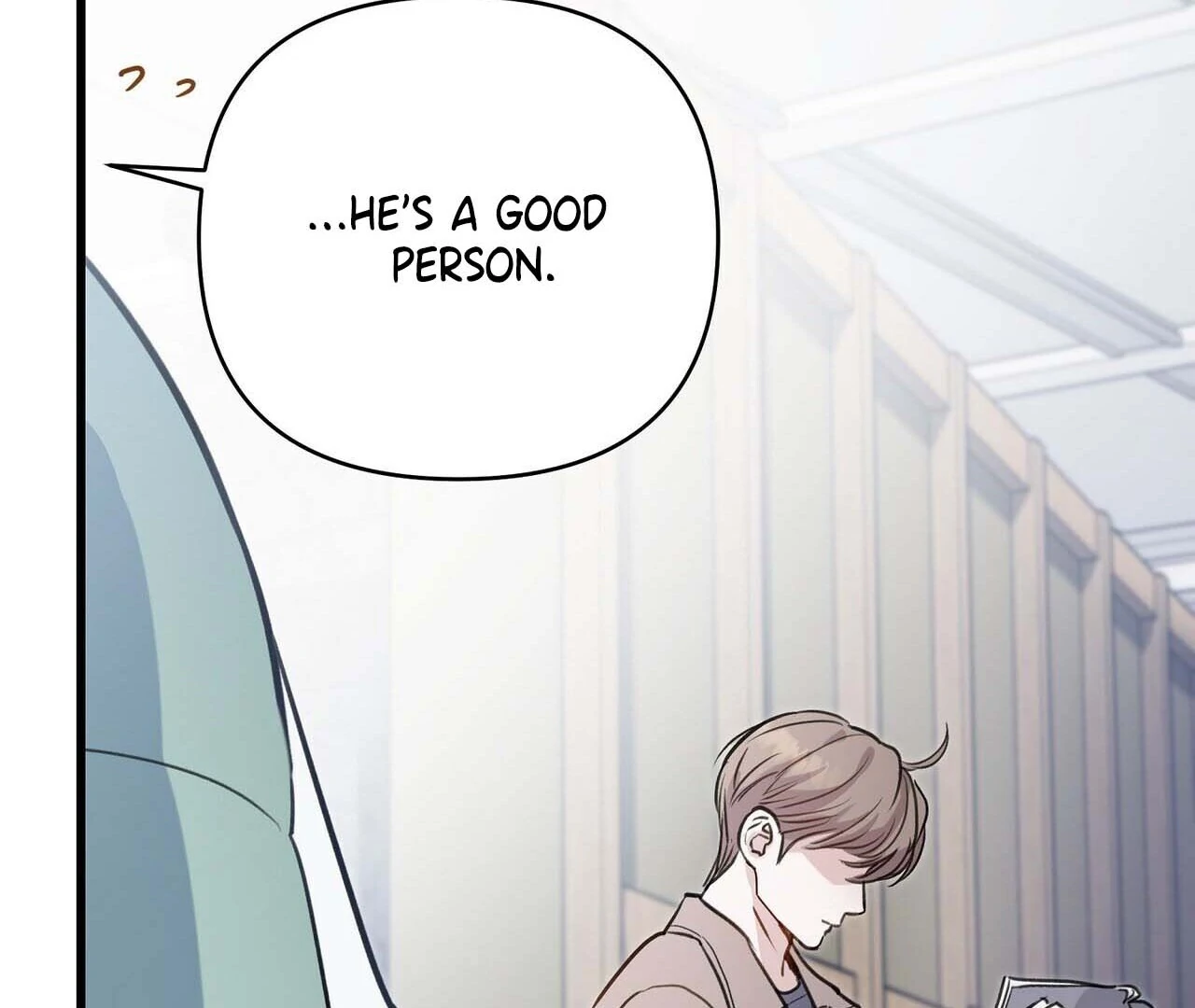 Method Romance Chapter 1 page 136