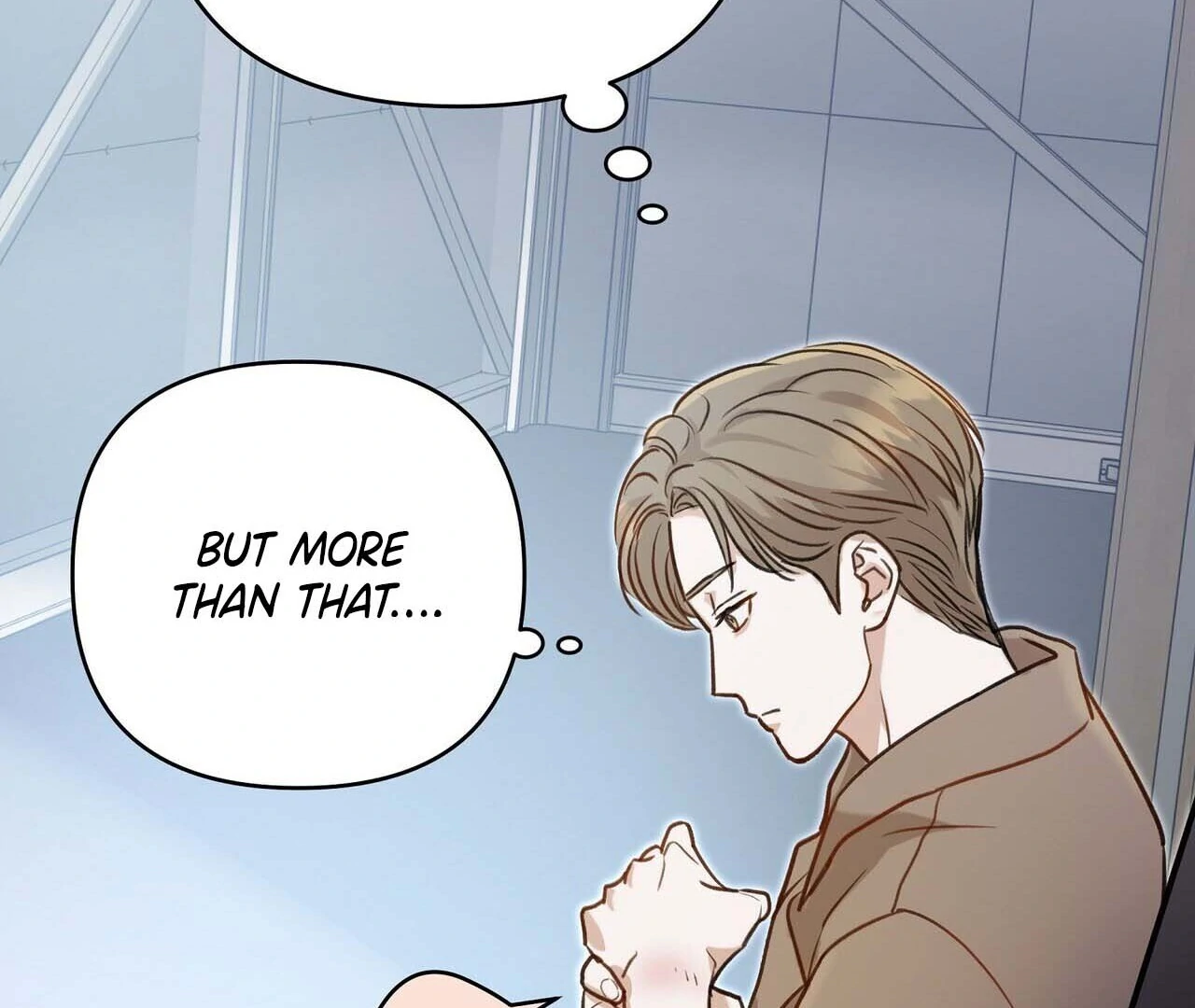 Method Romance Chapter 1 page 143