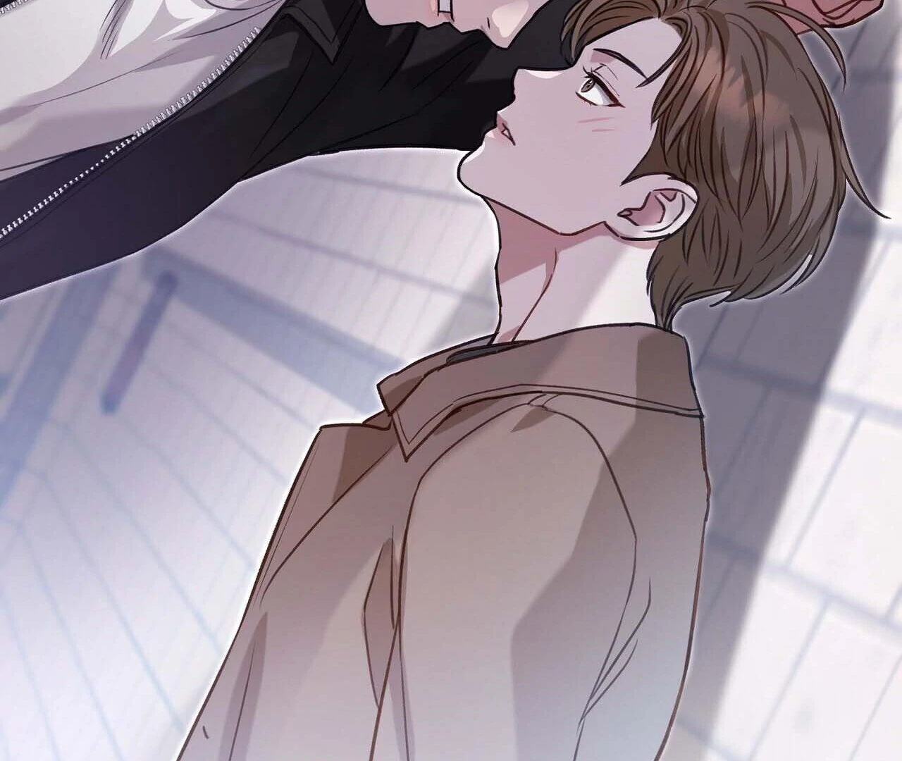 Method Romance Chapter 1 page 151