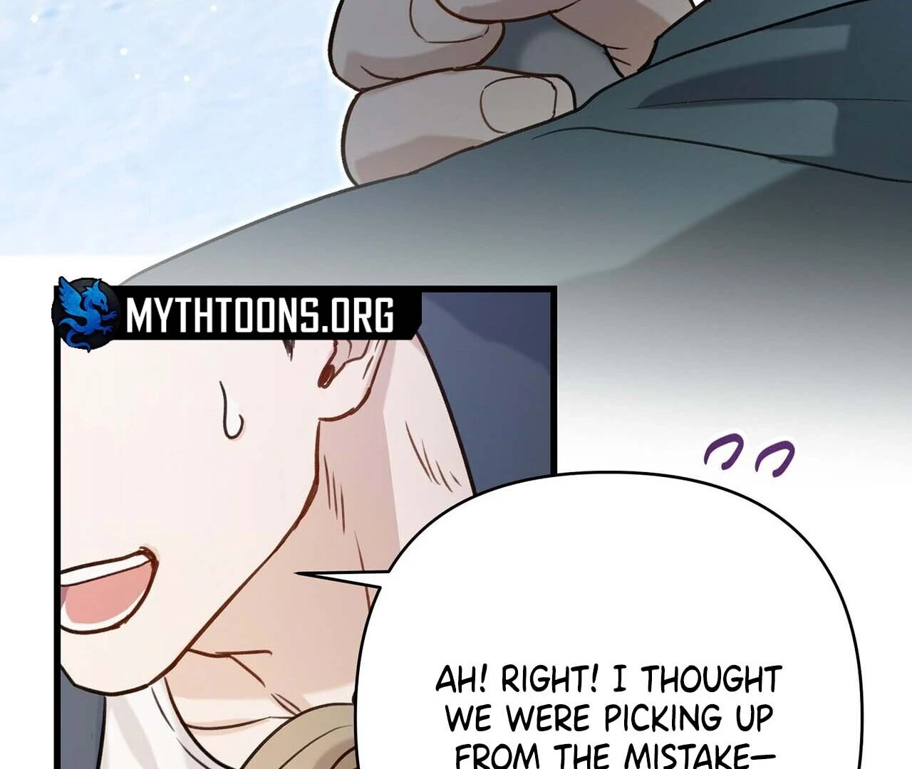 Method Romance Chapter 1 page 157