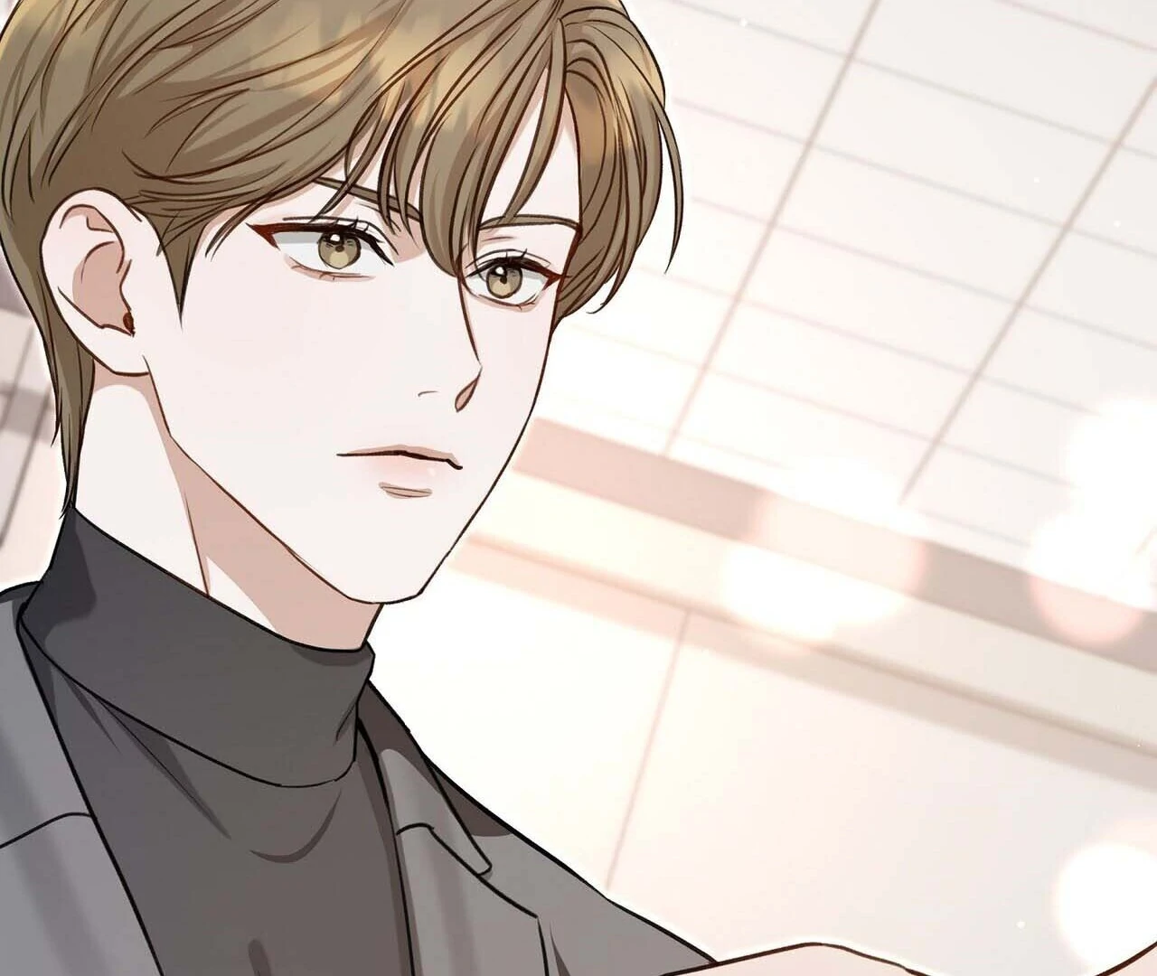 Method Romance Chapter 1 page 191