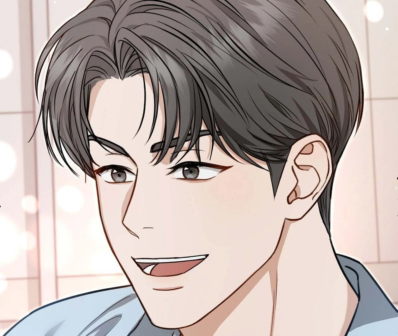 Method Romance Chapter 1 page 194