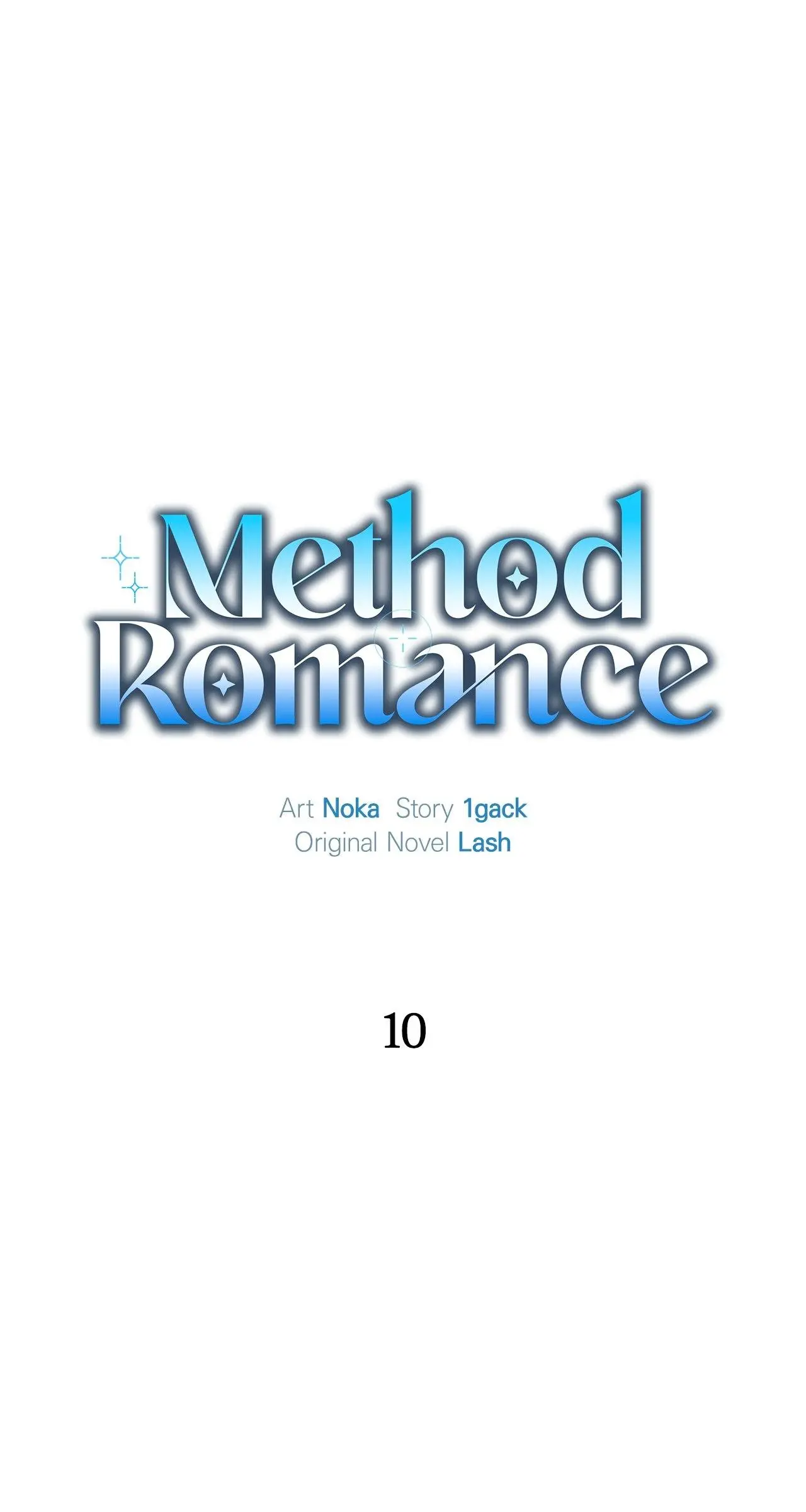 Method Romance Chapter 10 page 2