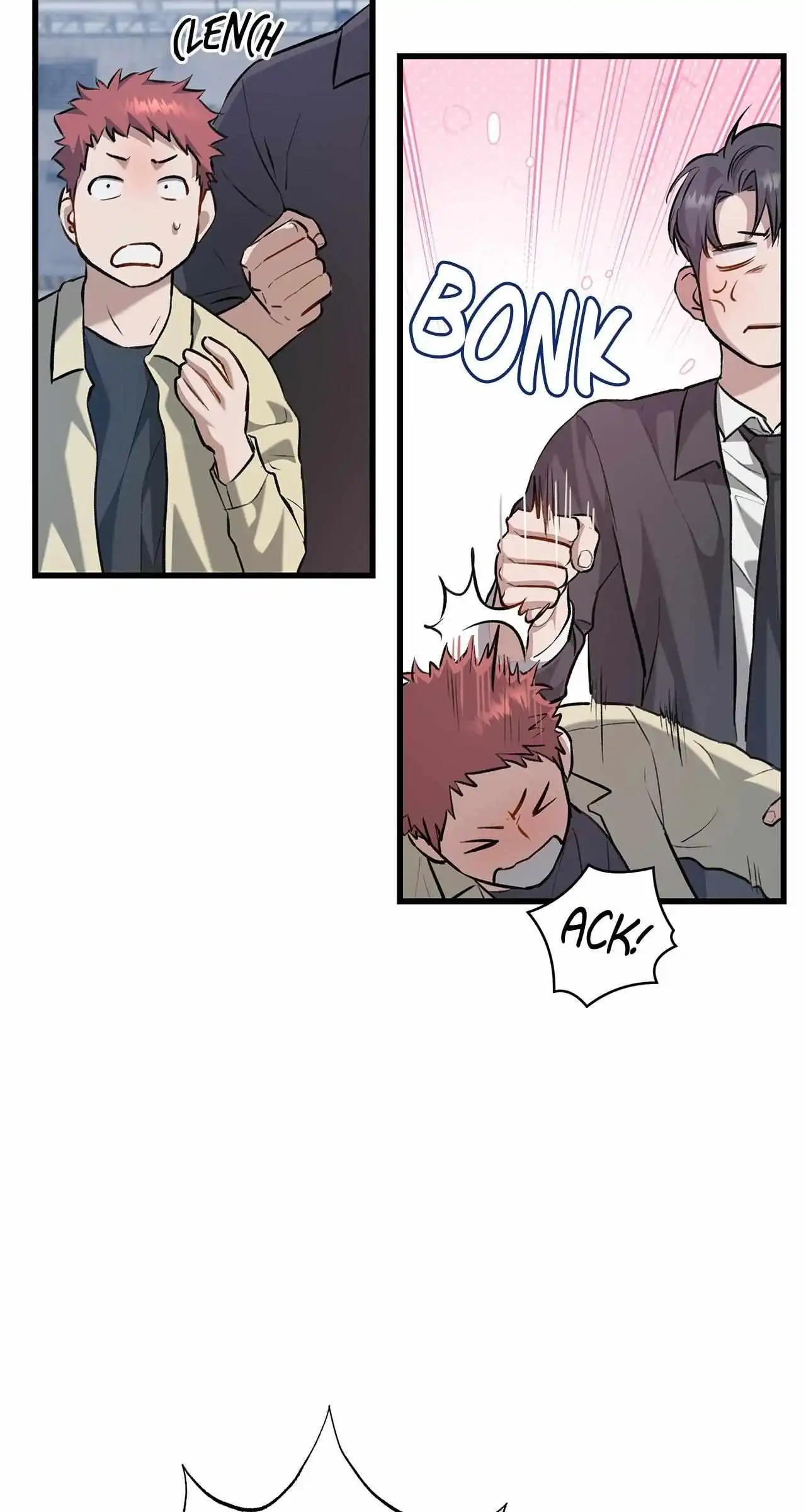 Method Romance Chapter 10 page 4