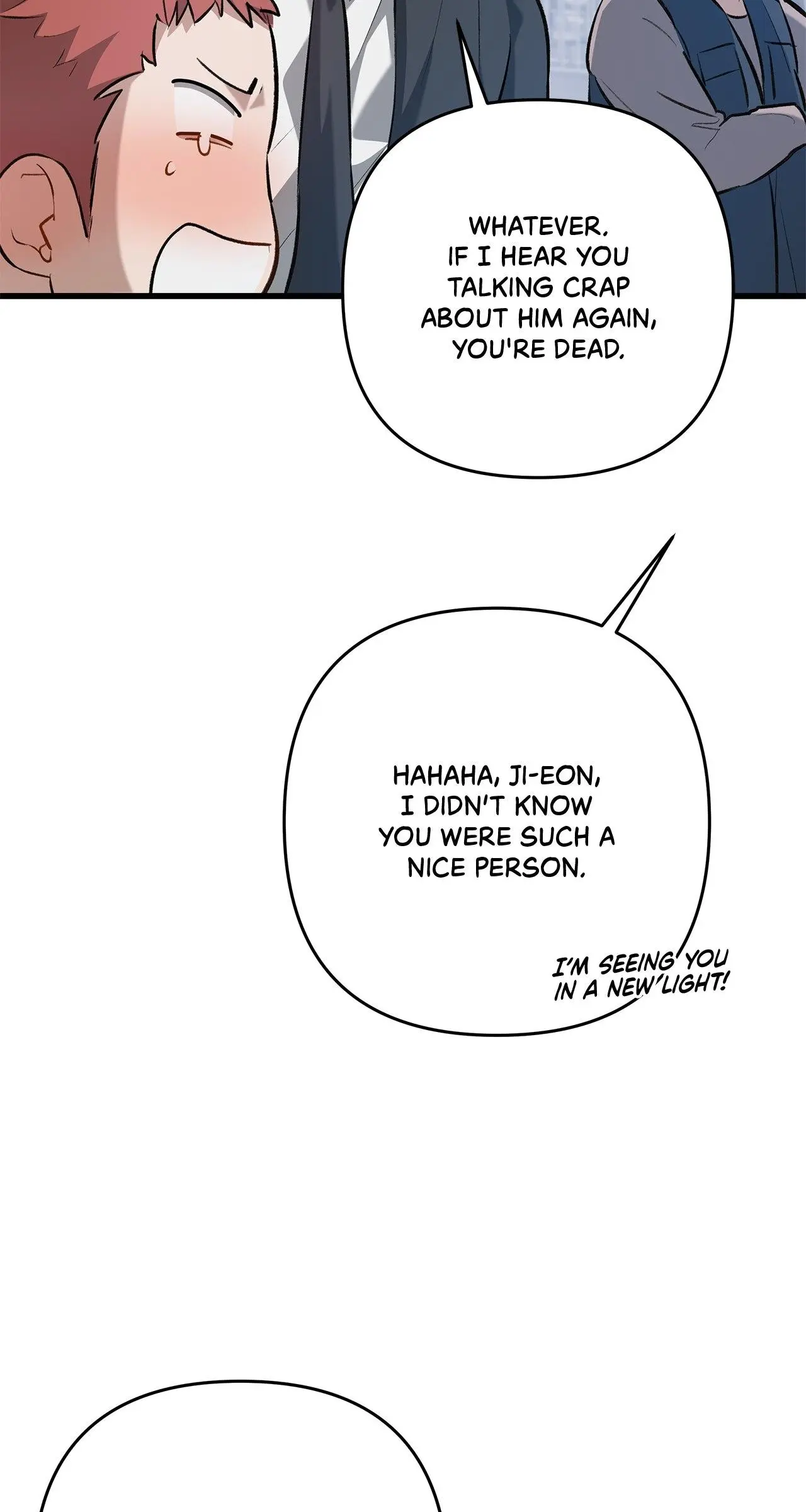 Method Romance Chapter 10 page 6