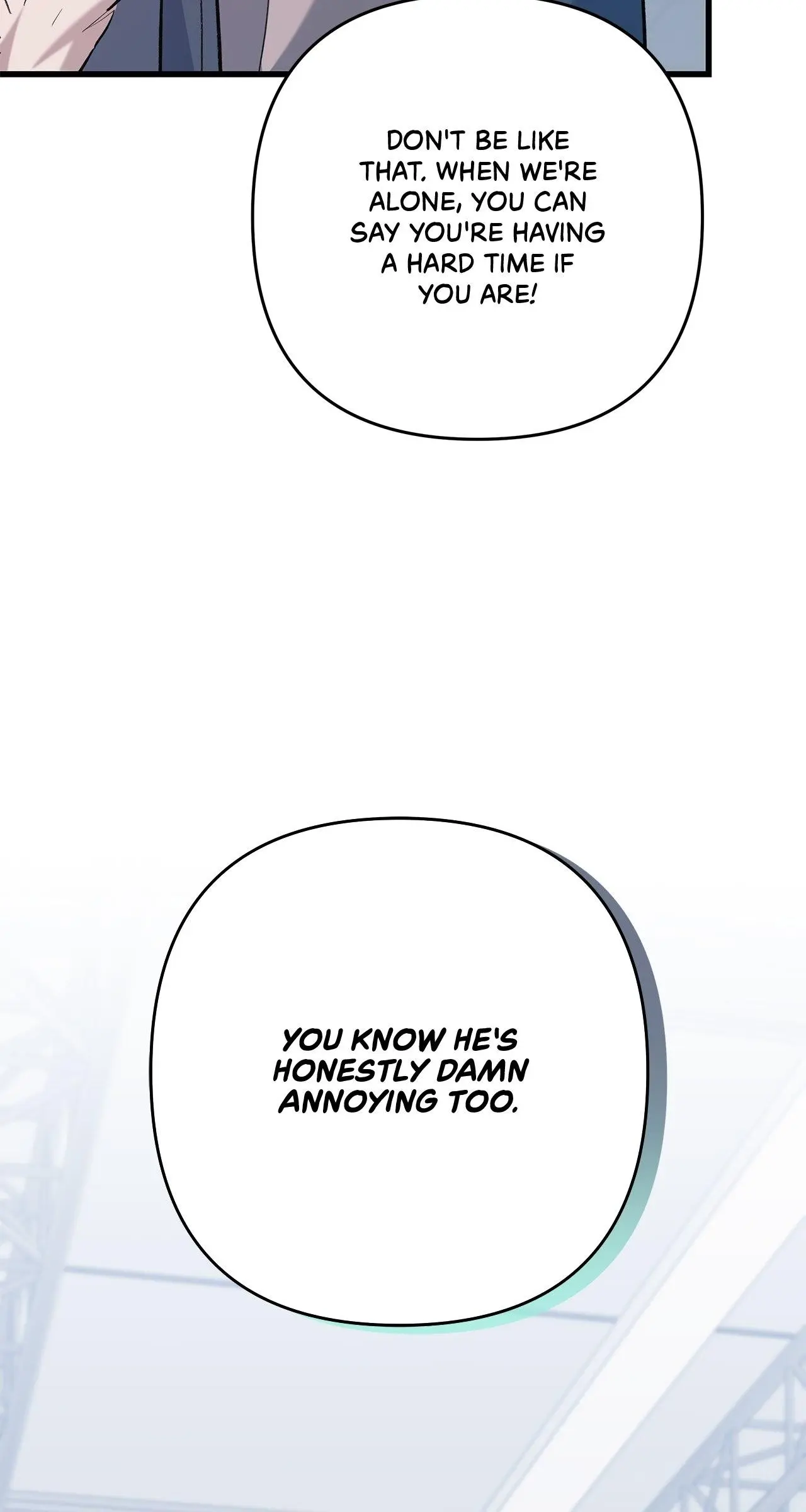 Method Romance Chapter 10 page 8