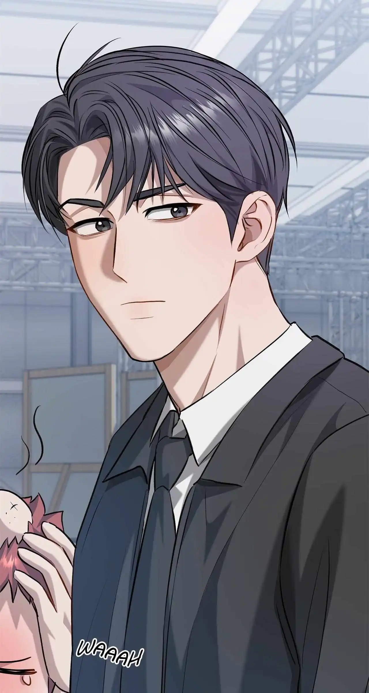 Method Romance Chapter 10 page 9