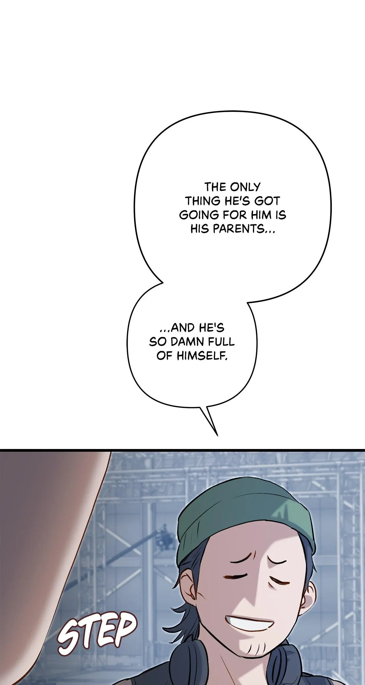 Method Romance Chapter 10 page 11