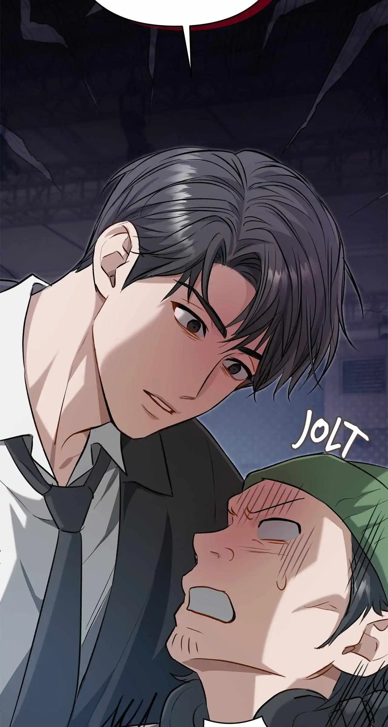 Method Romance Chapter 10 page 13