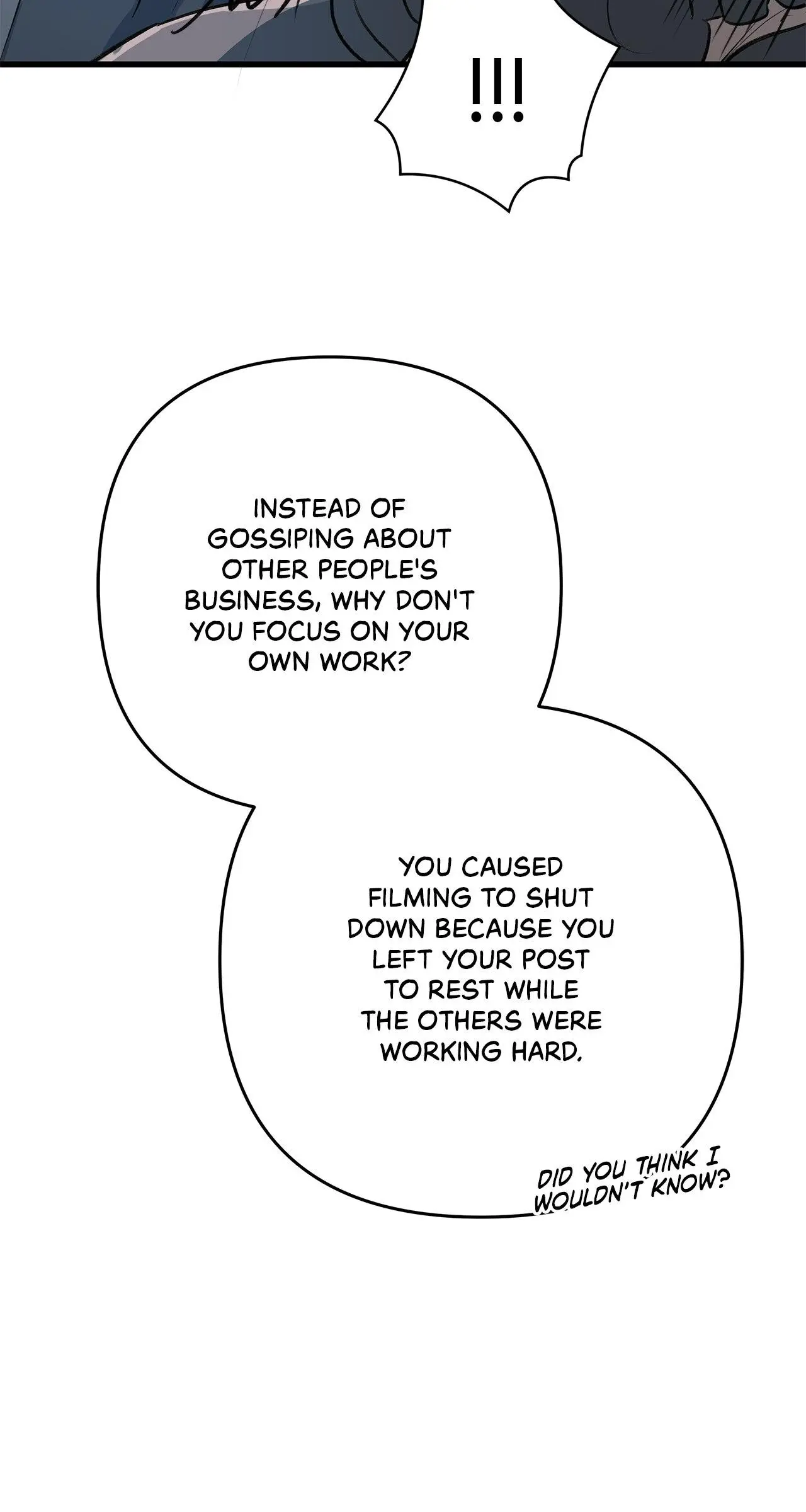 Method Romance Chapter 10 page 14