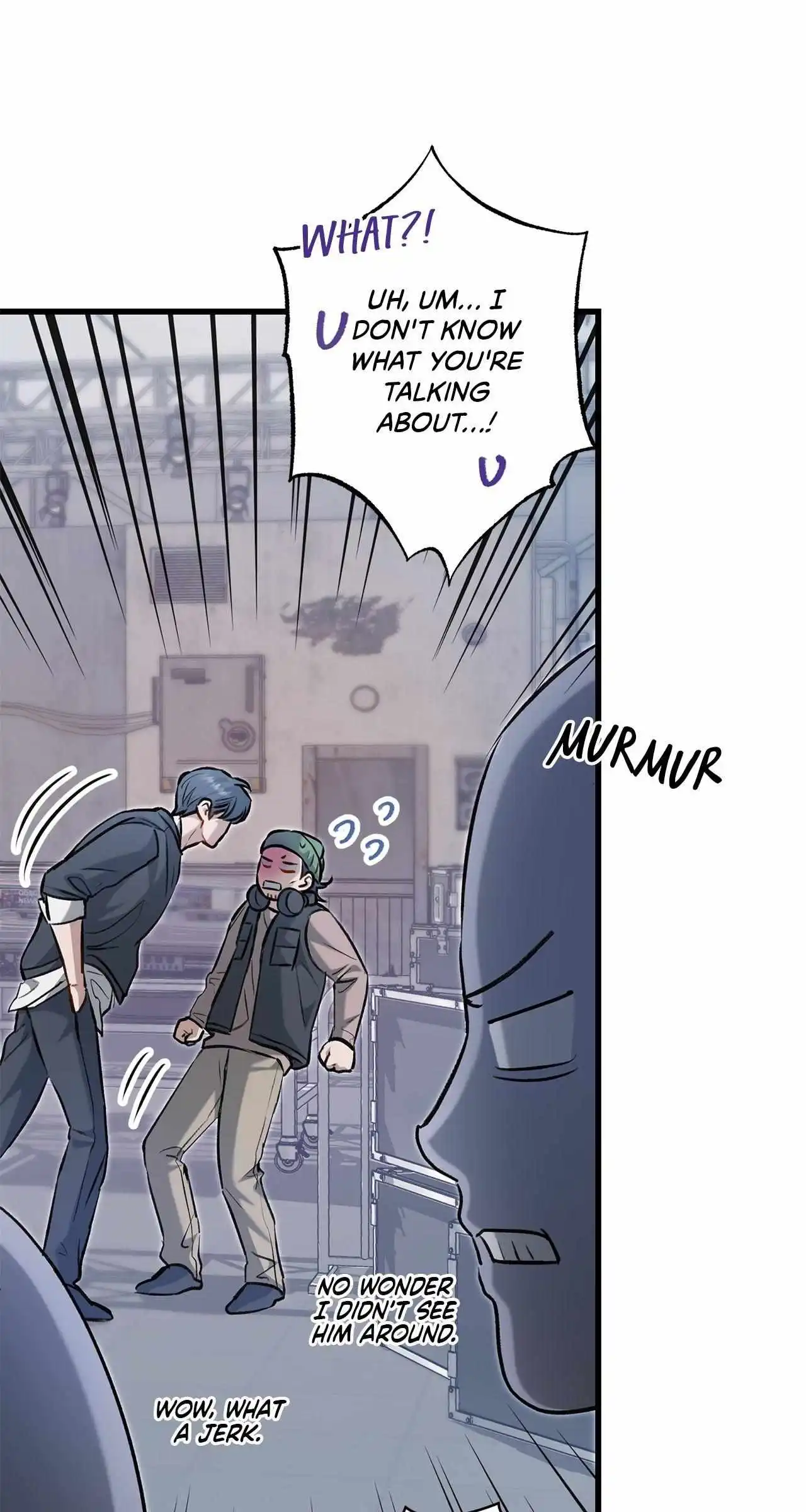 Method Romance Chapter 10 page 15