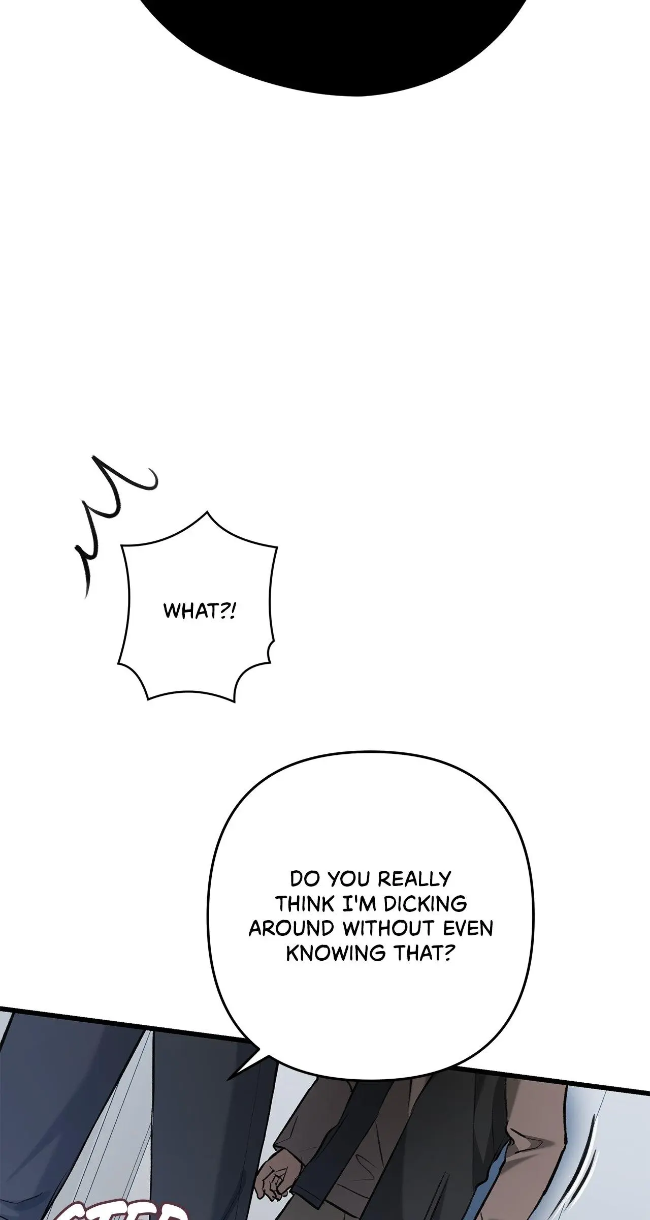 Method Romance Chapter 10 page 22