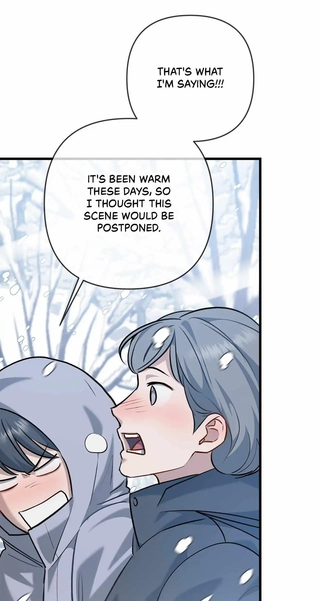 Method Romance Chapter 10 page 31