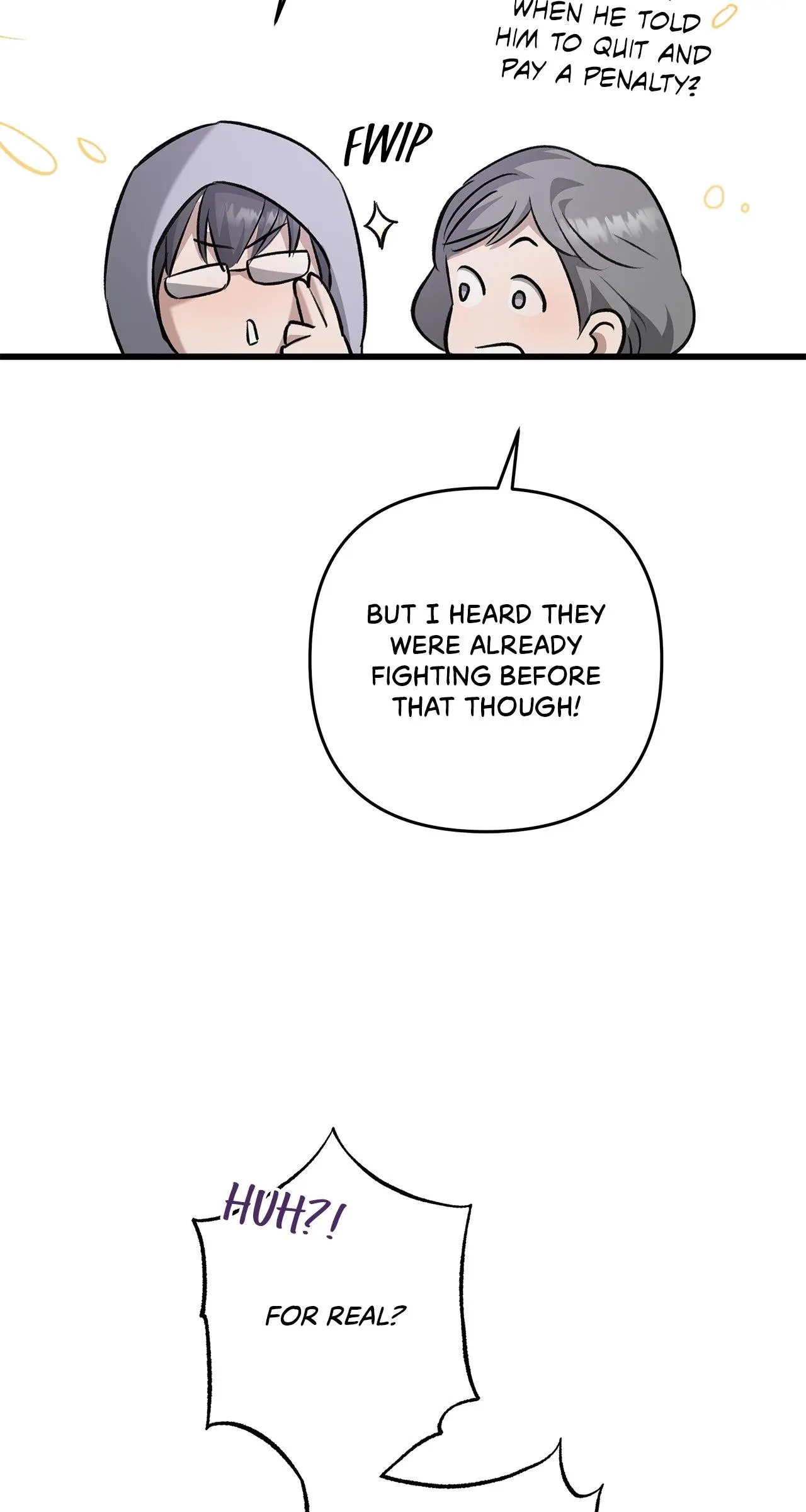 Method Romance Chapter 10 page 40