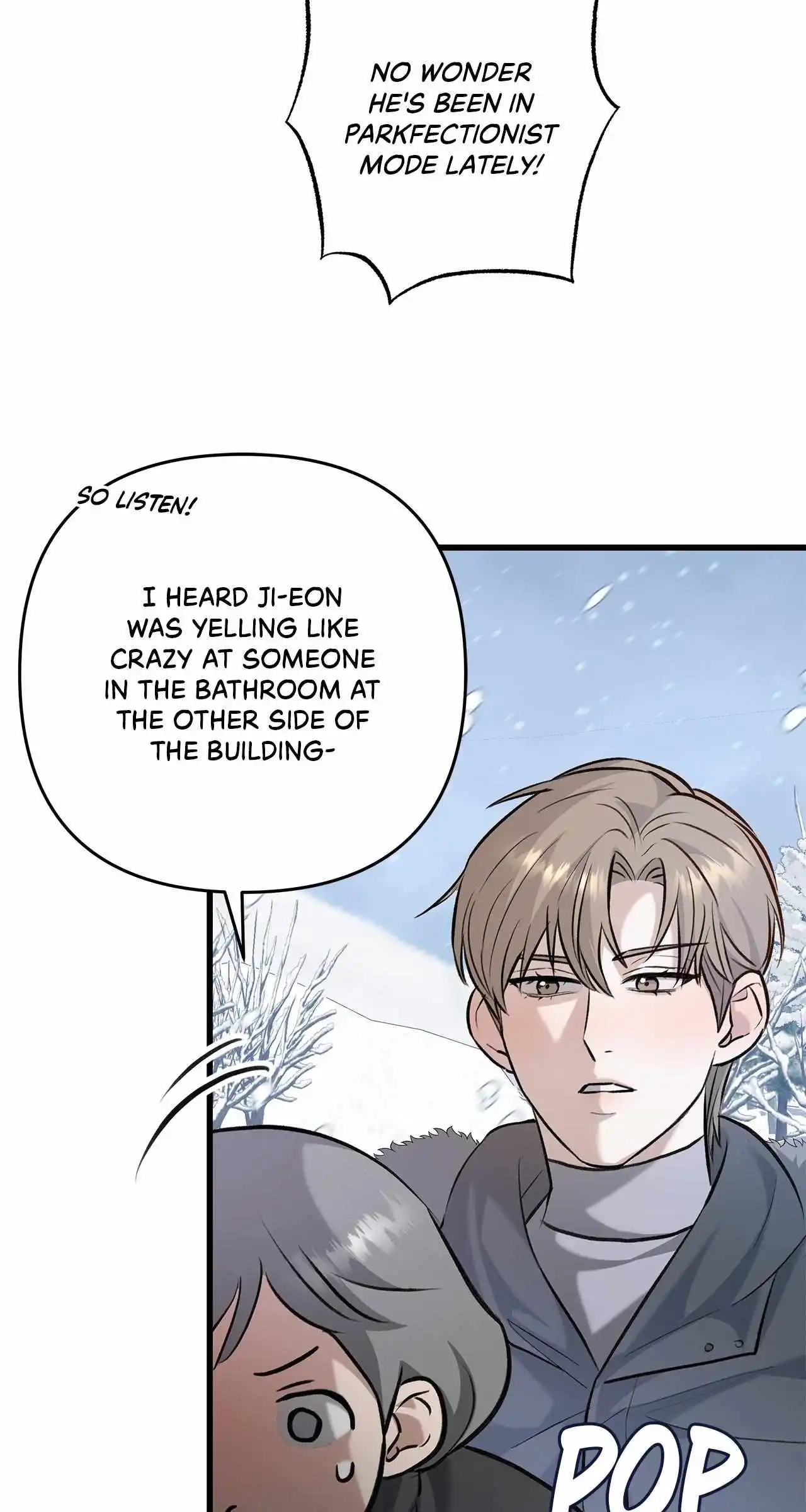 Method Romance Chapter 10 page 41