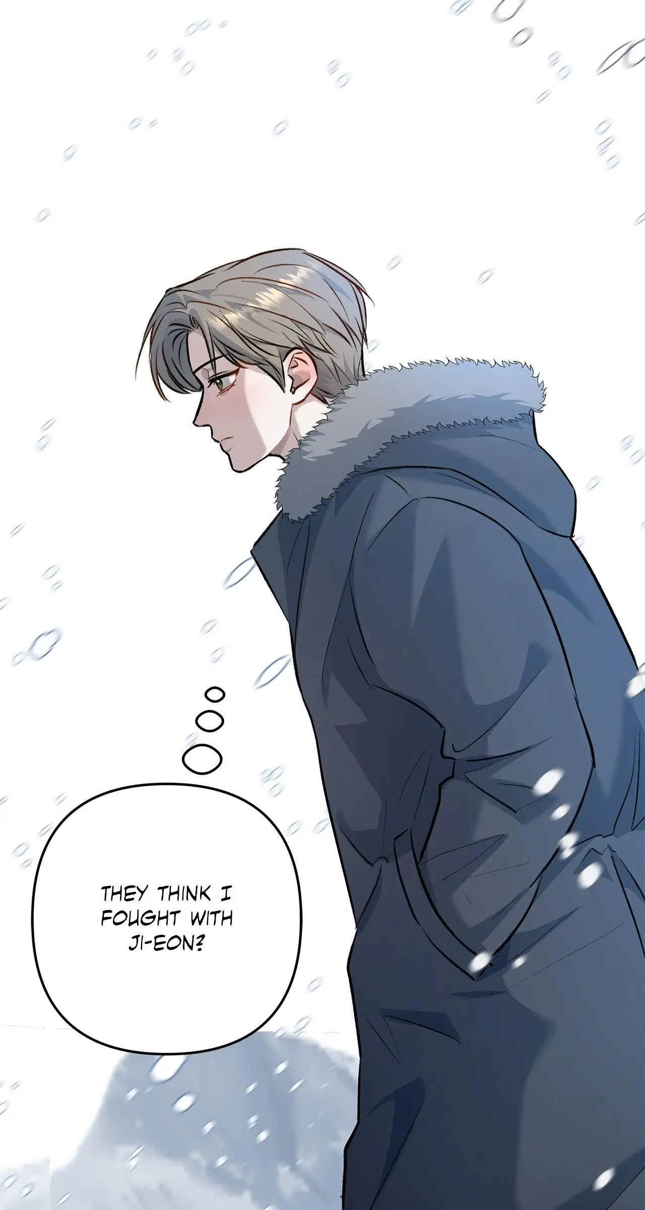 Method Romance Chapter 10 page 48