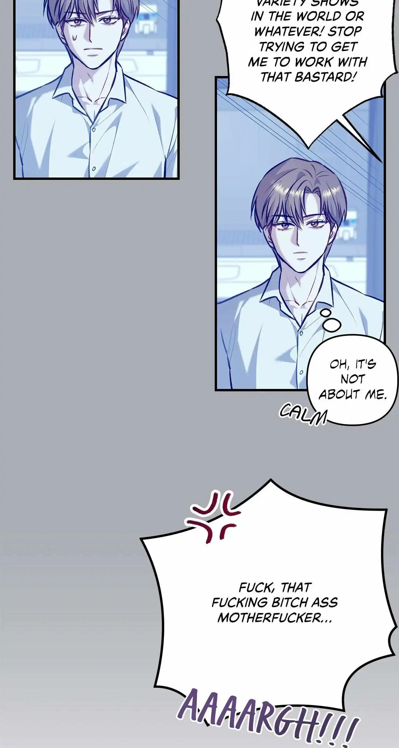 Method Romance Chapter 10 page 52
