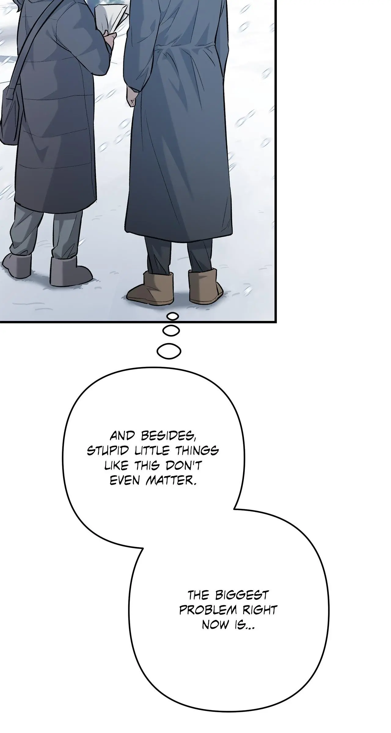 Method Romance Chapter 10 page 54