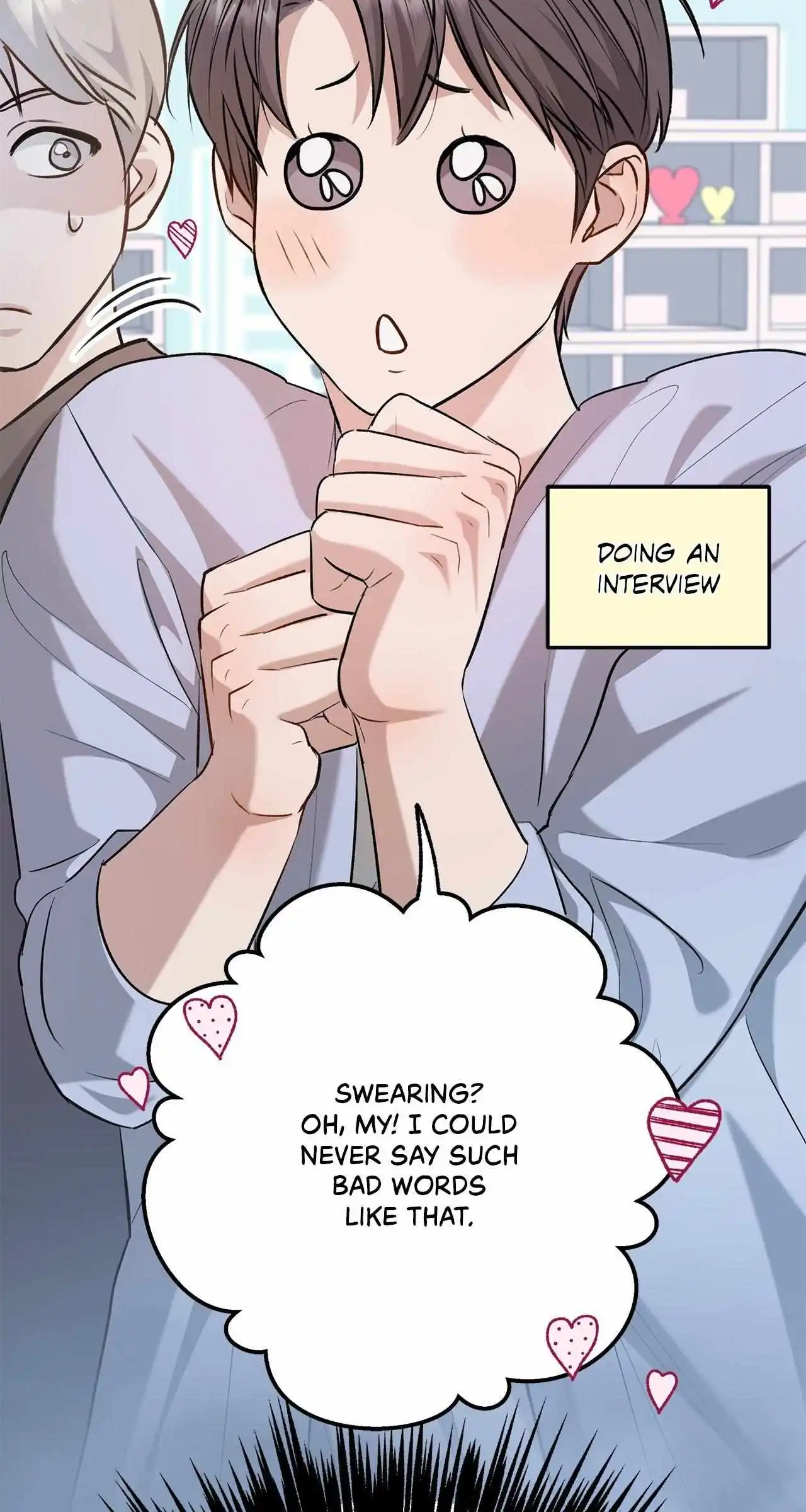Method Romance Chapter 10 page 56