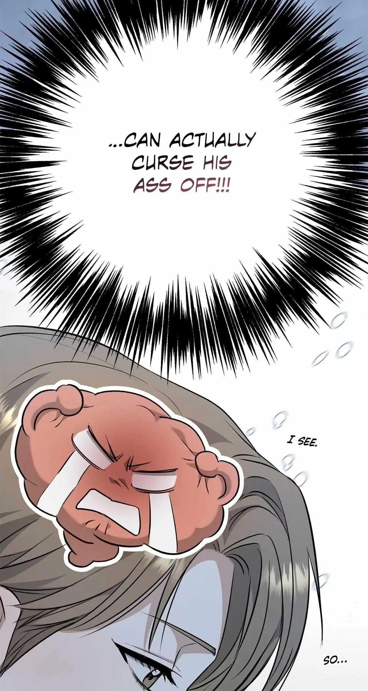Method Romance Chapter 10 page 57