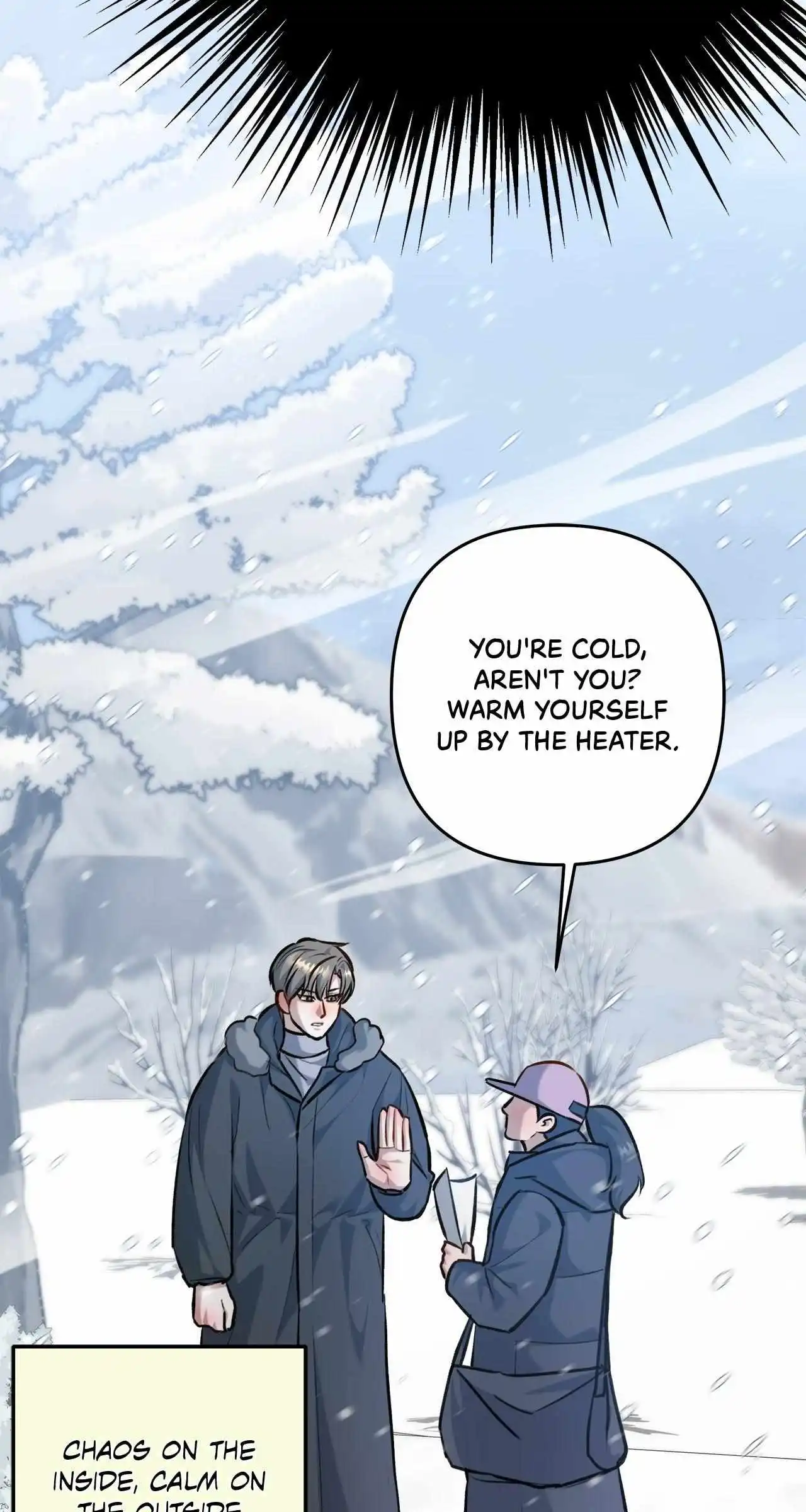 Method Romance Chapter 10 page 62