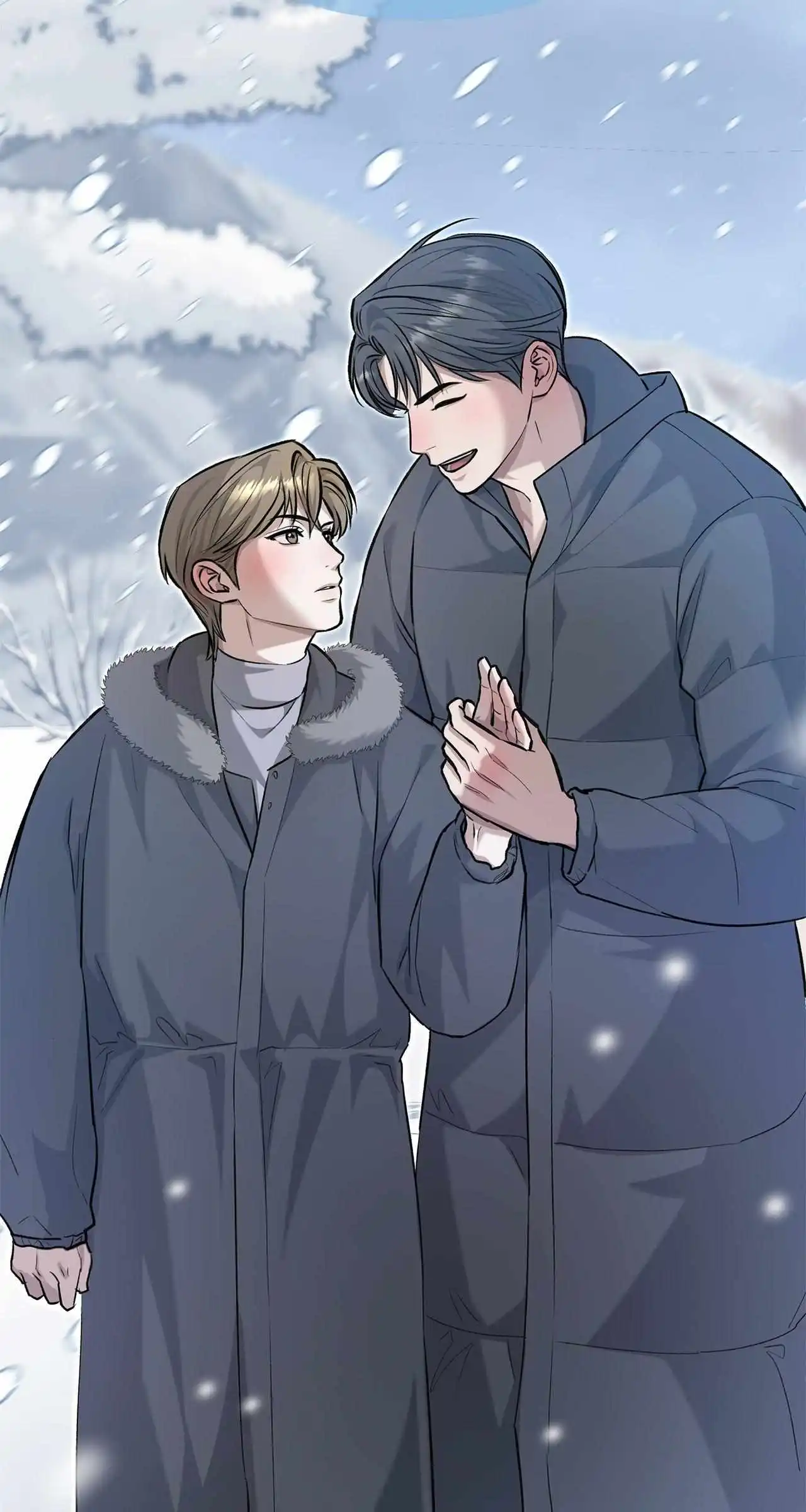 Method Romance Chapter 10 page 71