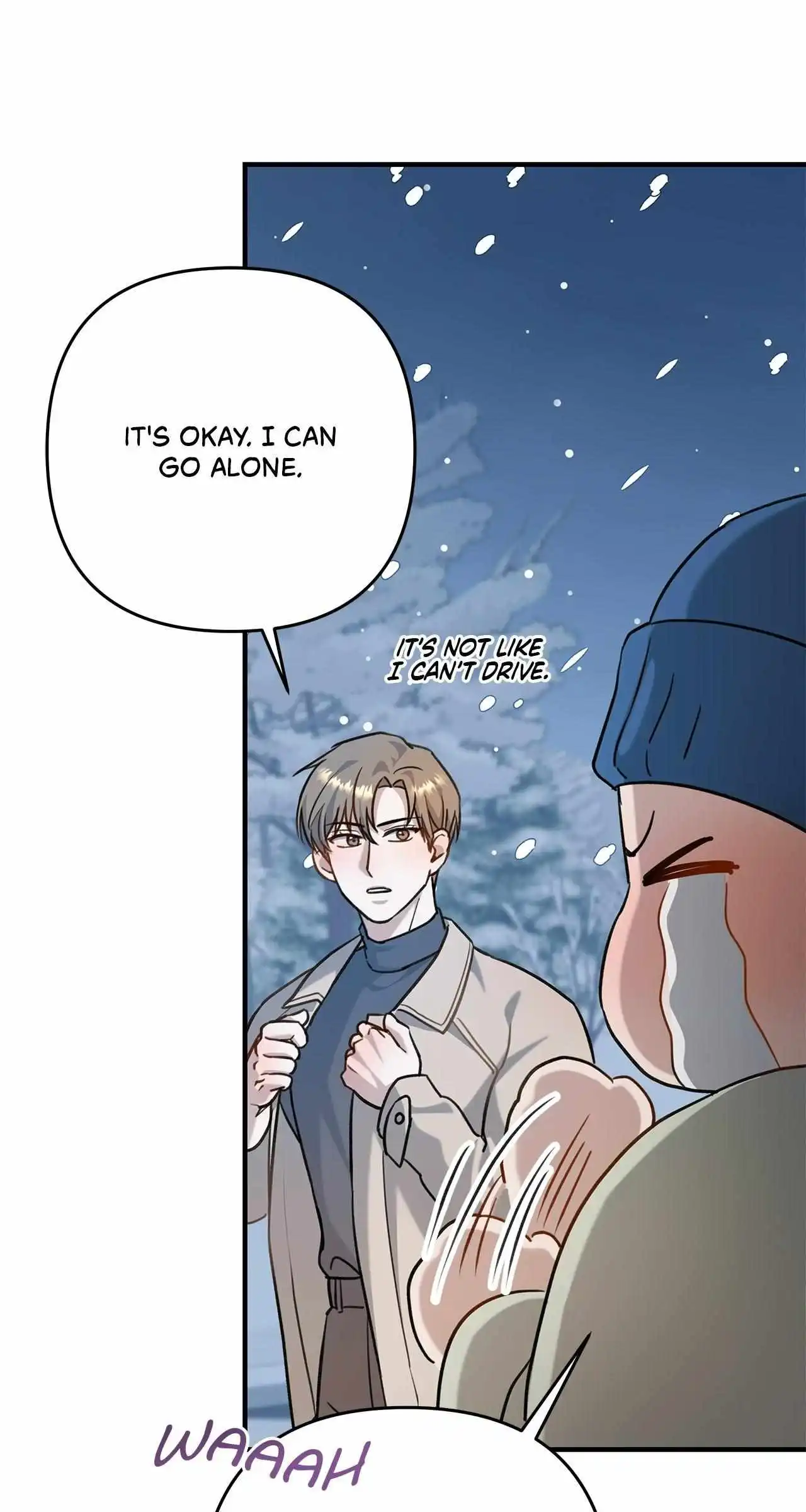 Method Romance Chapter 10 page 109
