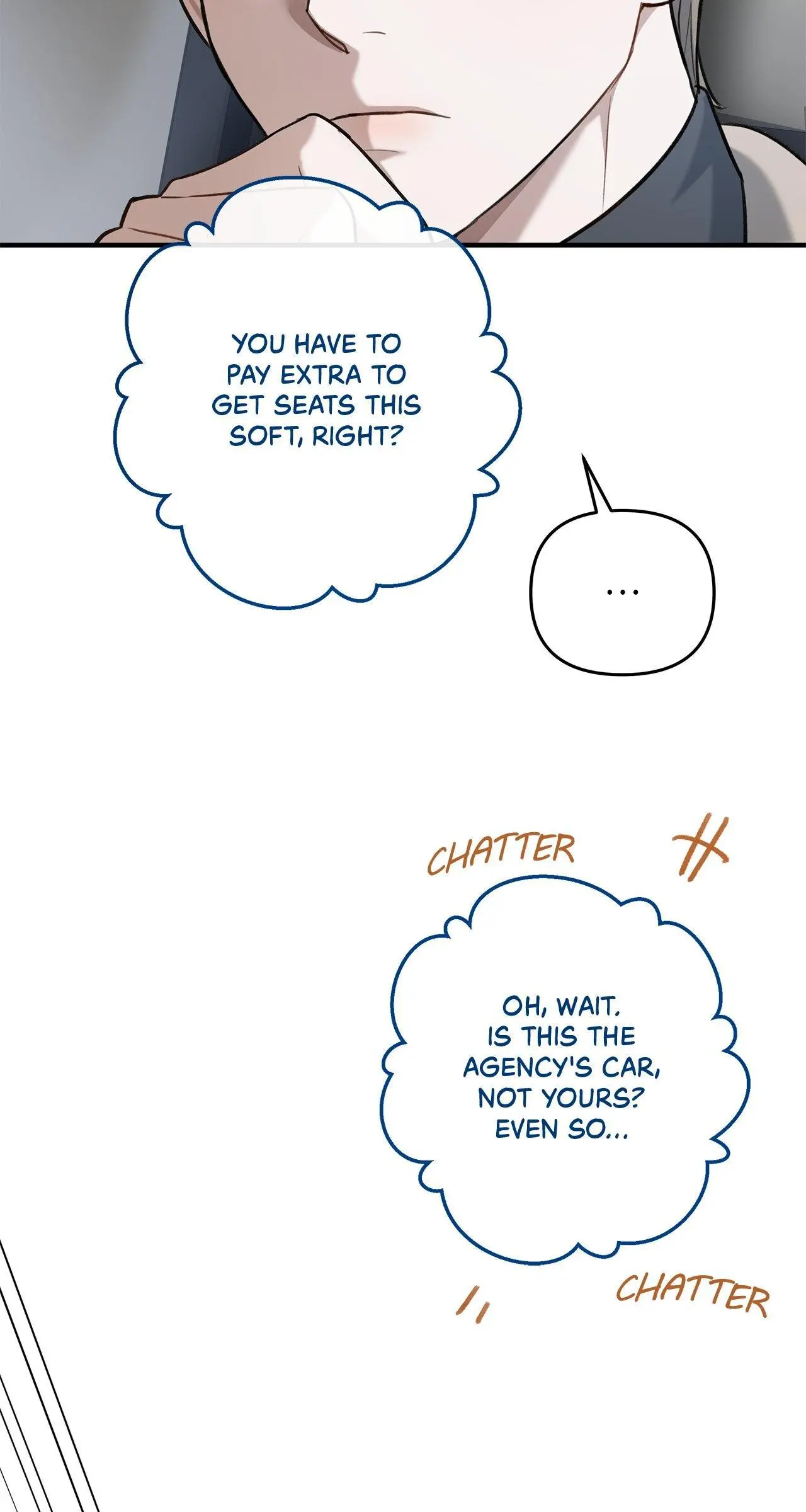 Method Romance Chapter 11 page 3