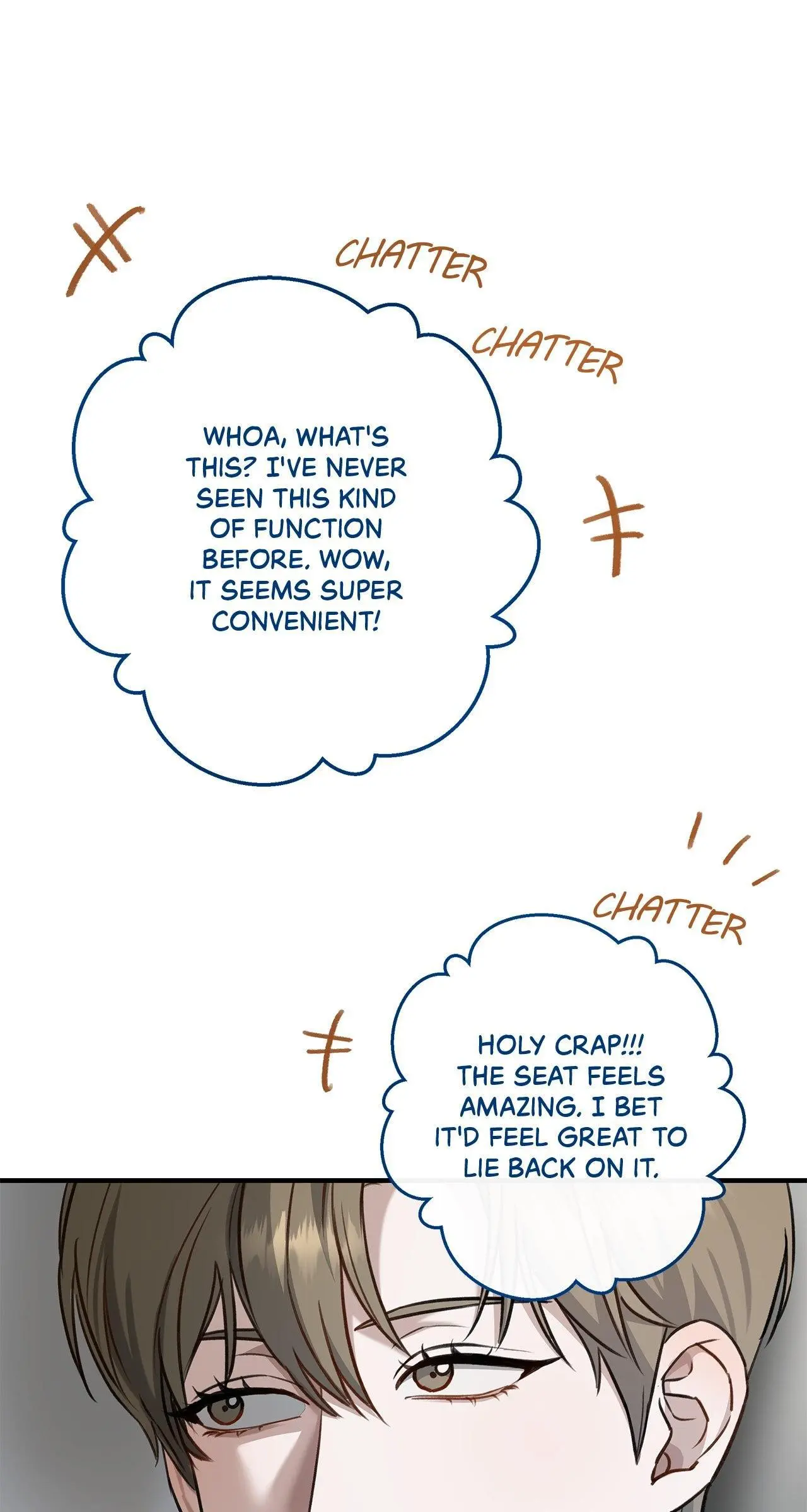 Method Romance Chapter 11 page 2