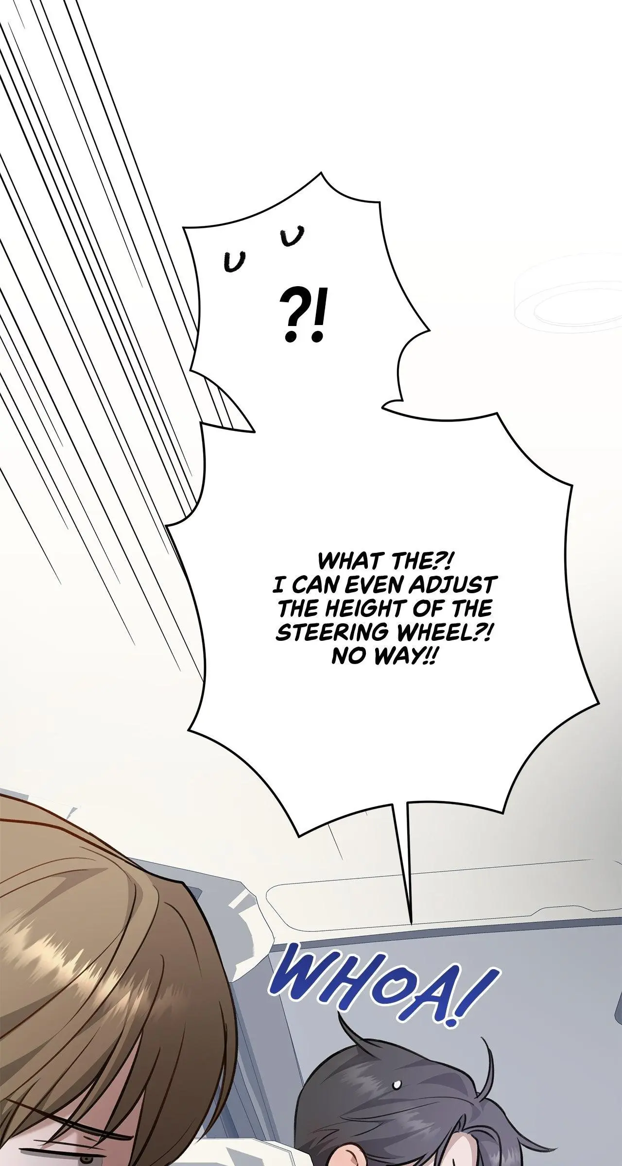 Method Romance Chapter 11 page 4